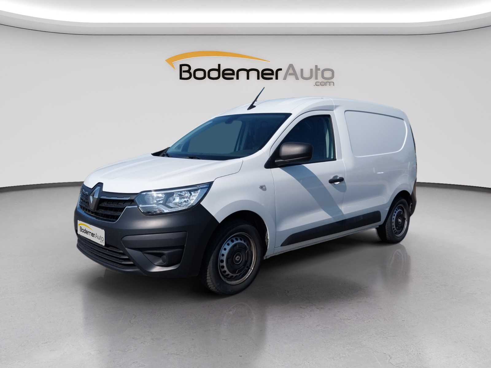 Renault Express Van  BLUE DCI 95 - 22 occasion de 2024 en vente à Vannes