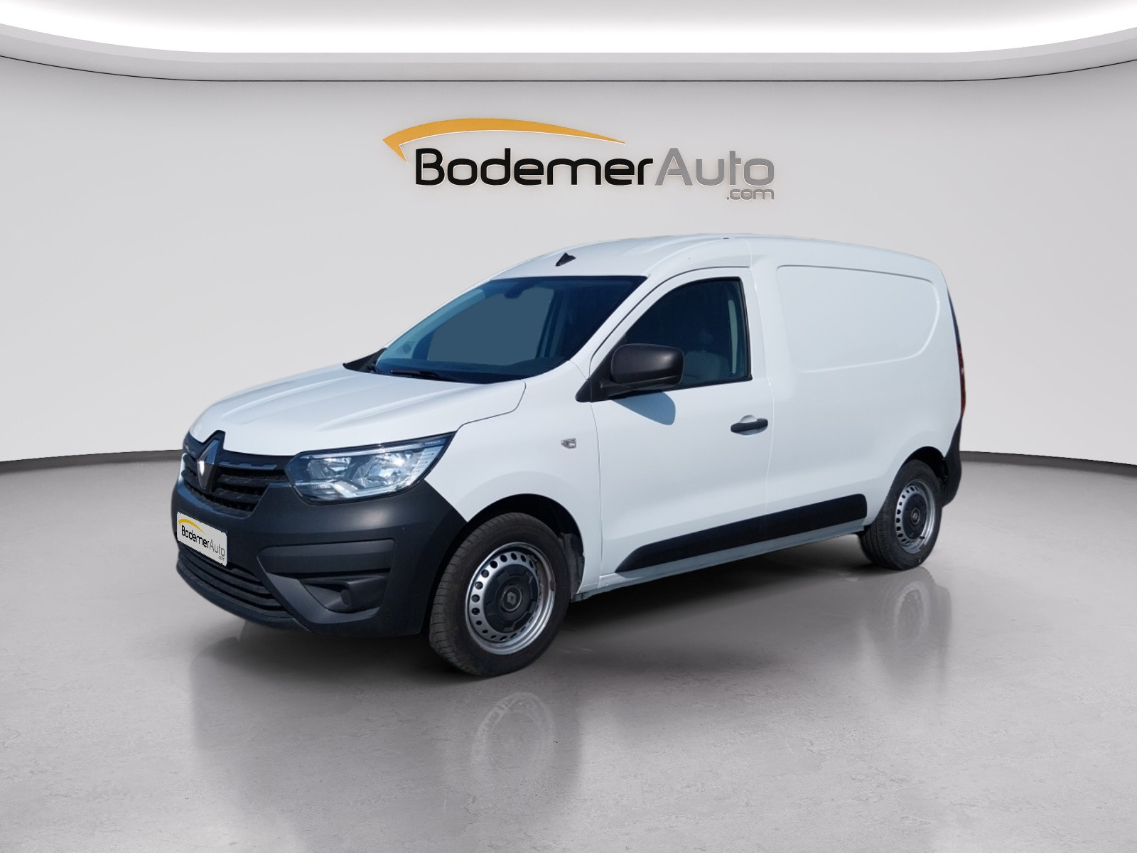 Renault Express Van  BLUE DCI 95 - 22 occasion de 2024 en vente à Vannes