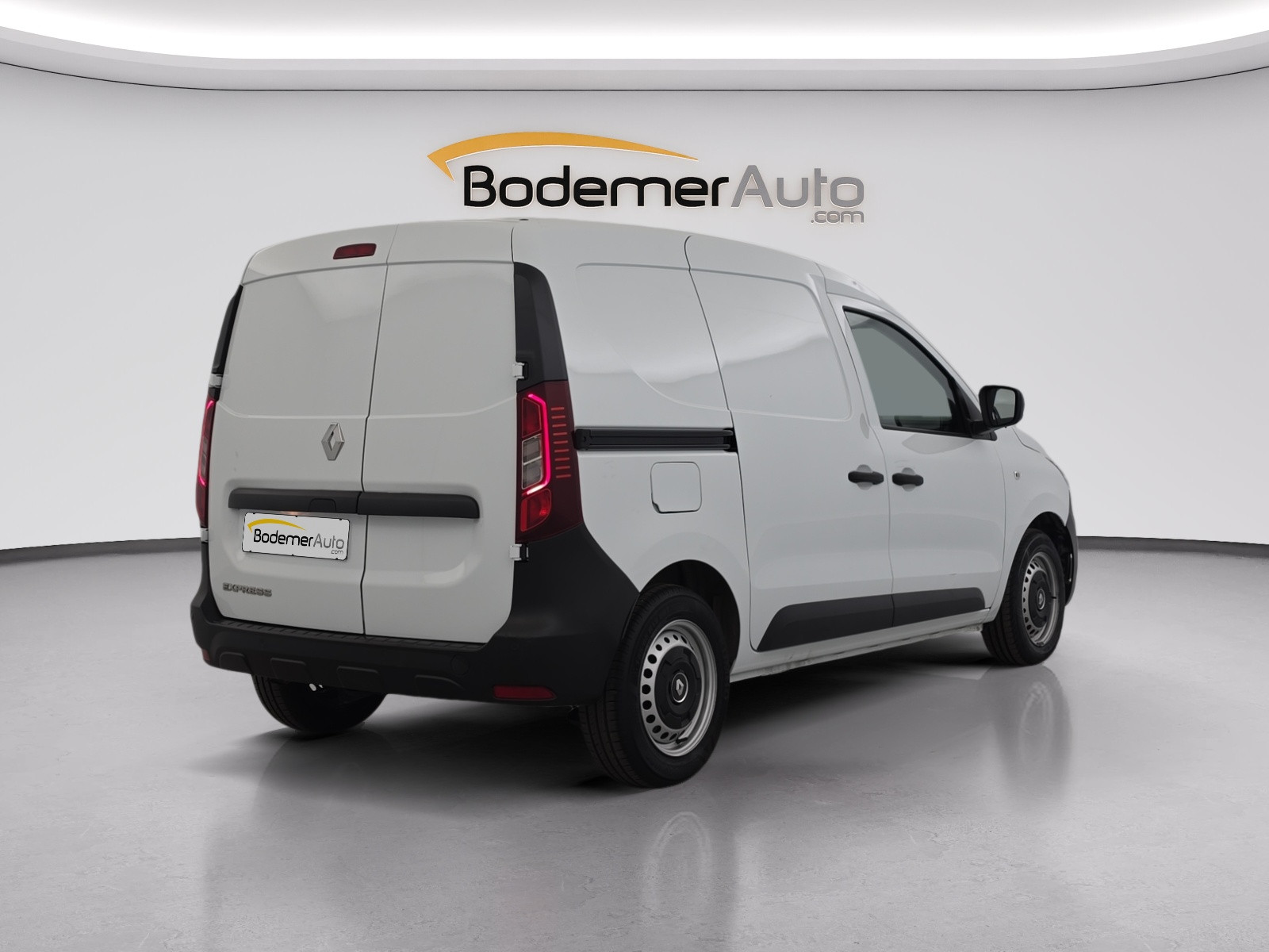 Vente en ligne Renault Express Van  BLUE DCI 95 - 22 au prix de 16 990 €
