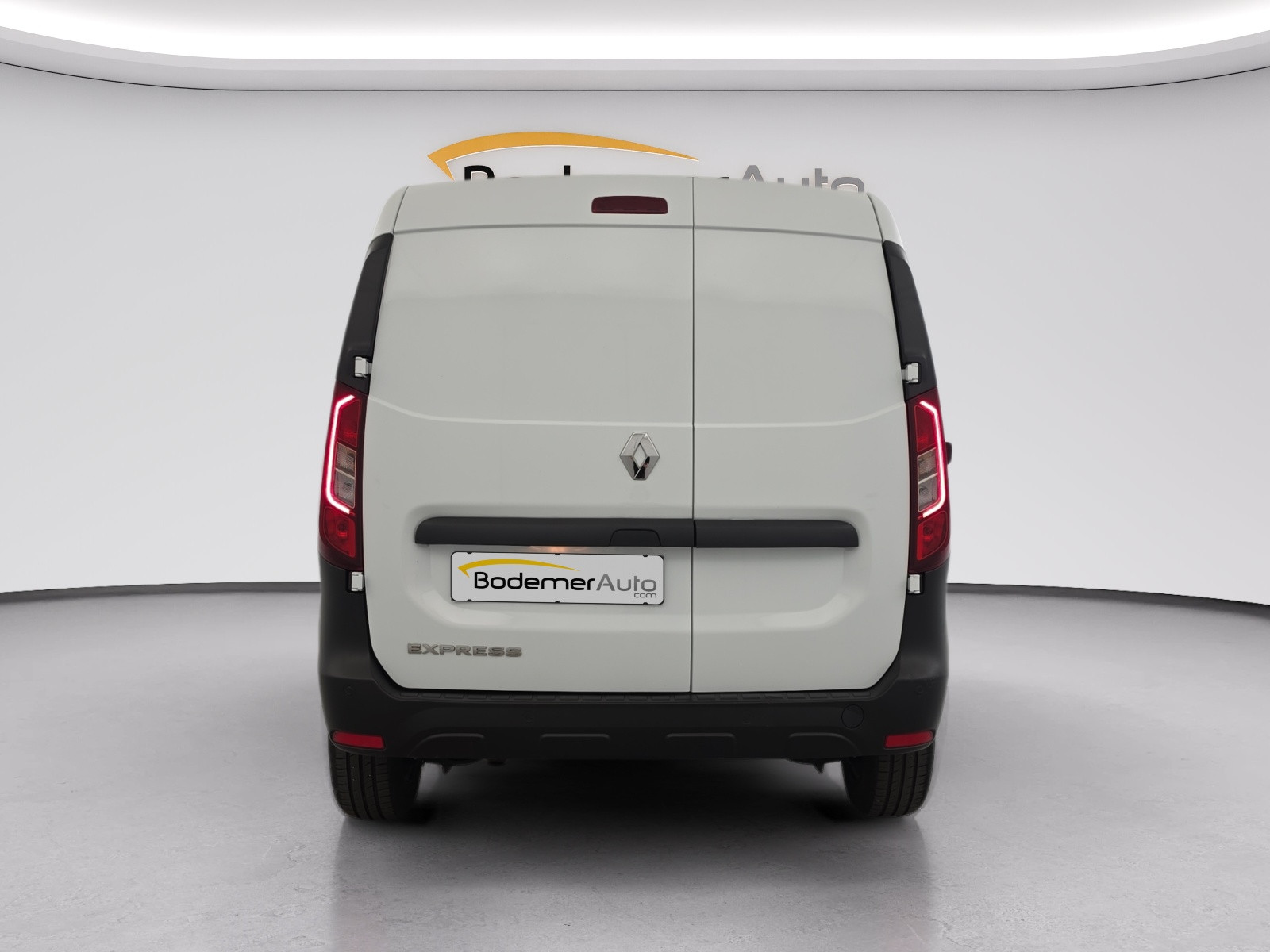 Vente en ligne Renault Express Van  BLUE DCI 95 - 22 au prix de 16 990 €