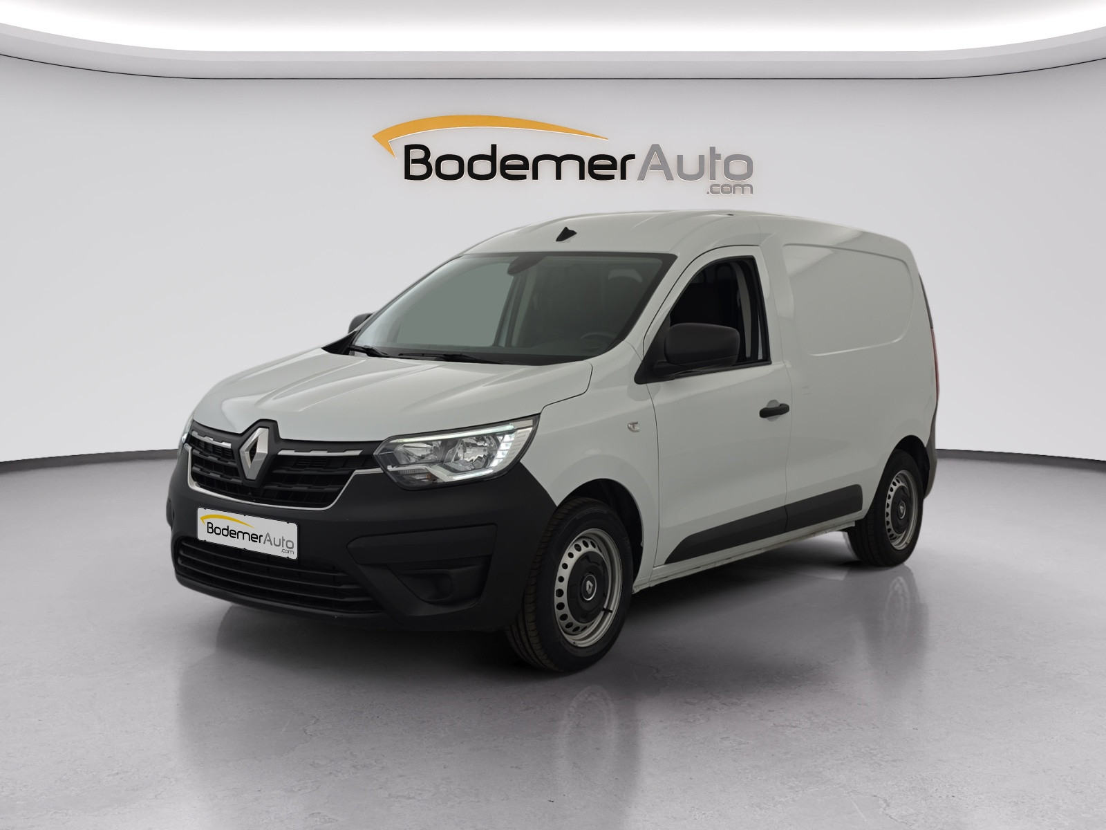 Renault Express Van  BLUE DCI 95 - 22 occasion de 2024 en vente à Vannes
