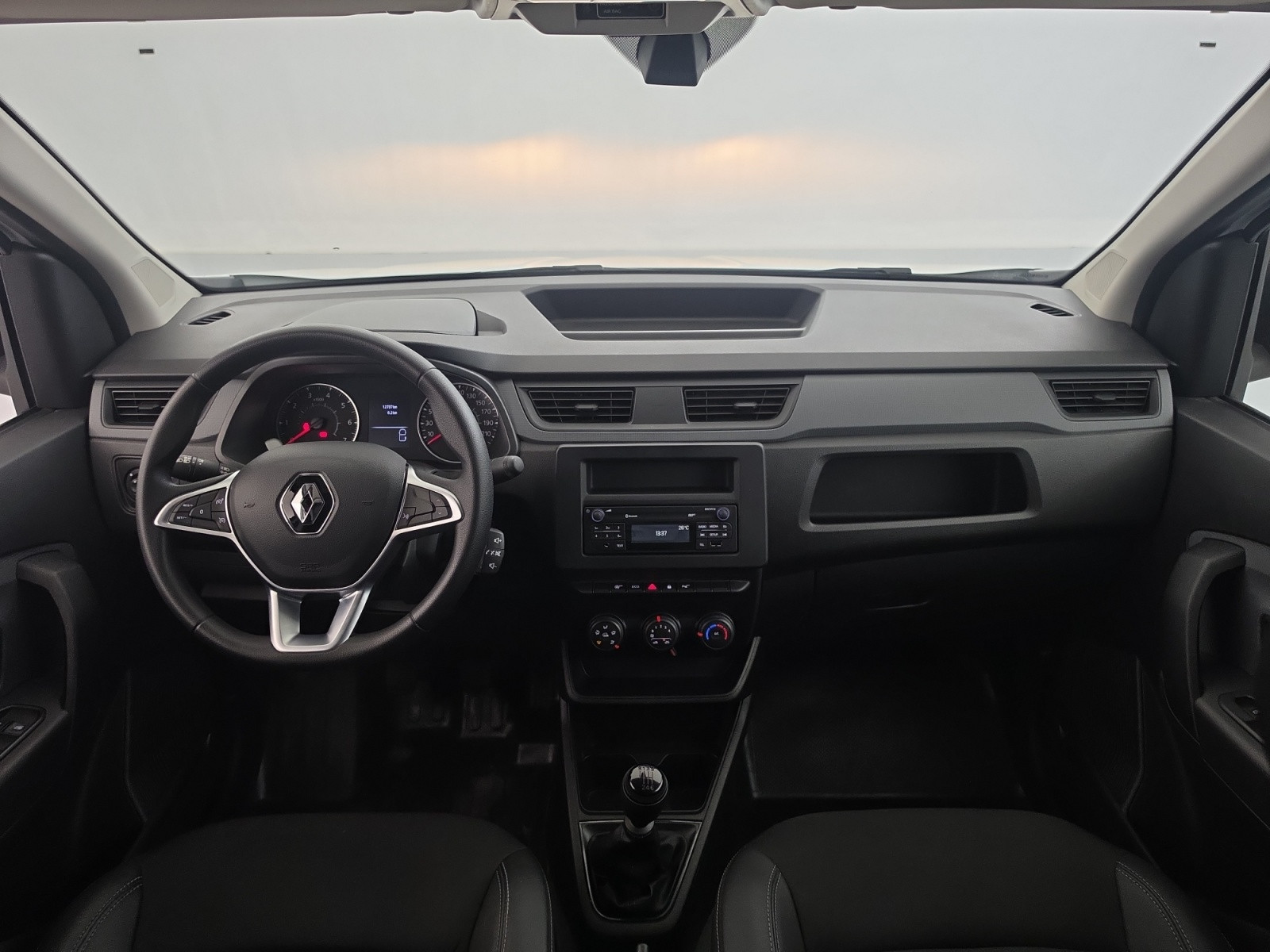Vente en ligne Renault Express Van  BLUE DCI 95 - 22 au prix de 16 990 €