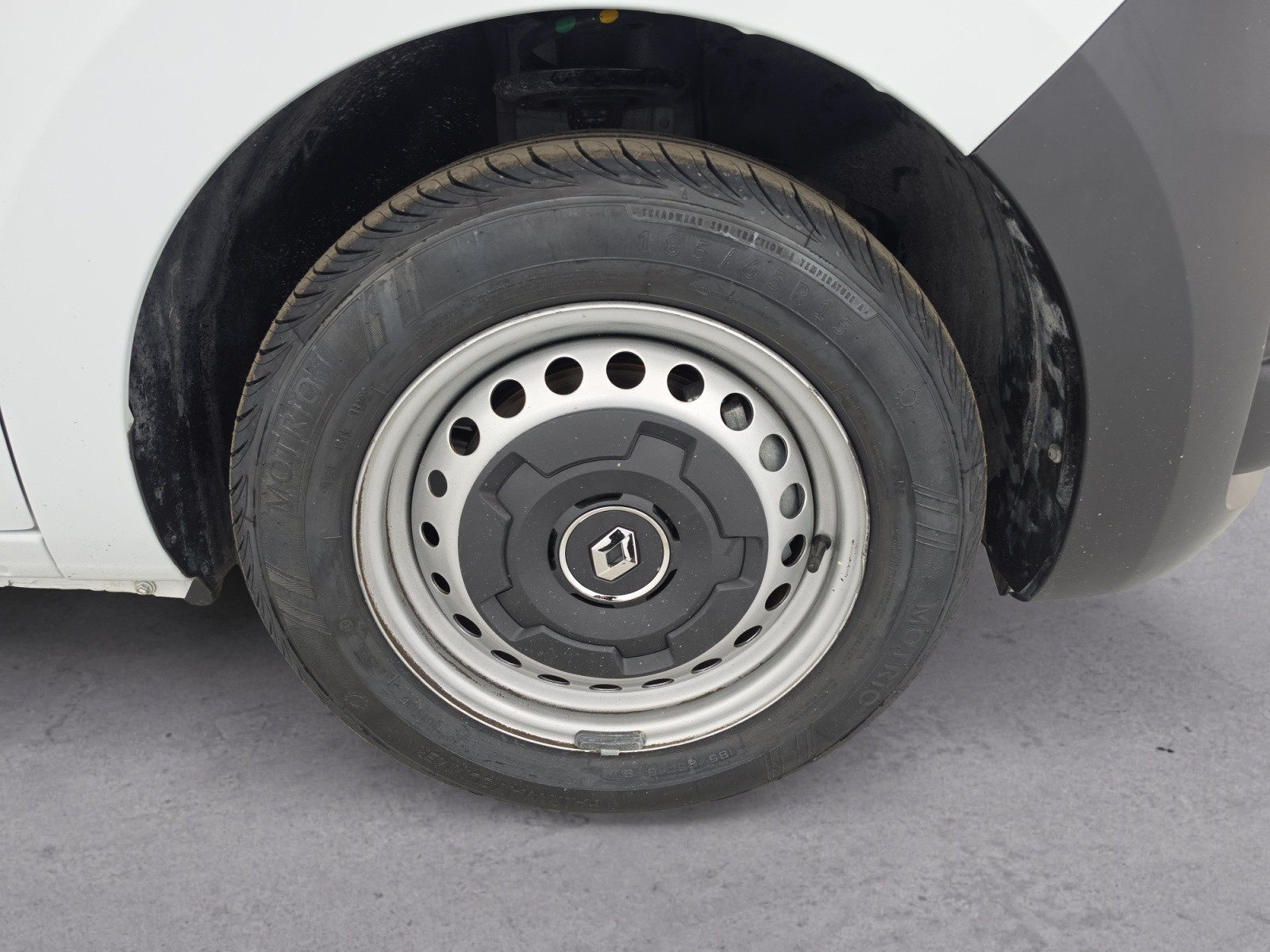 Vente en ligne Renault Express Van  BLUE DCI 95 - 22 au prix de 16 990 €