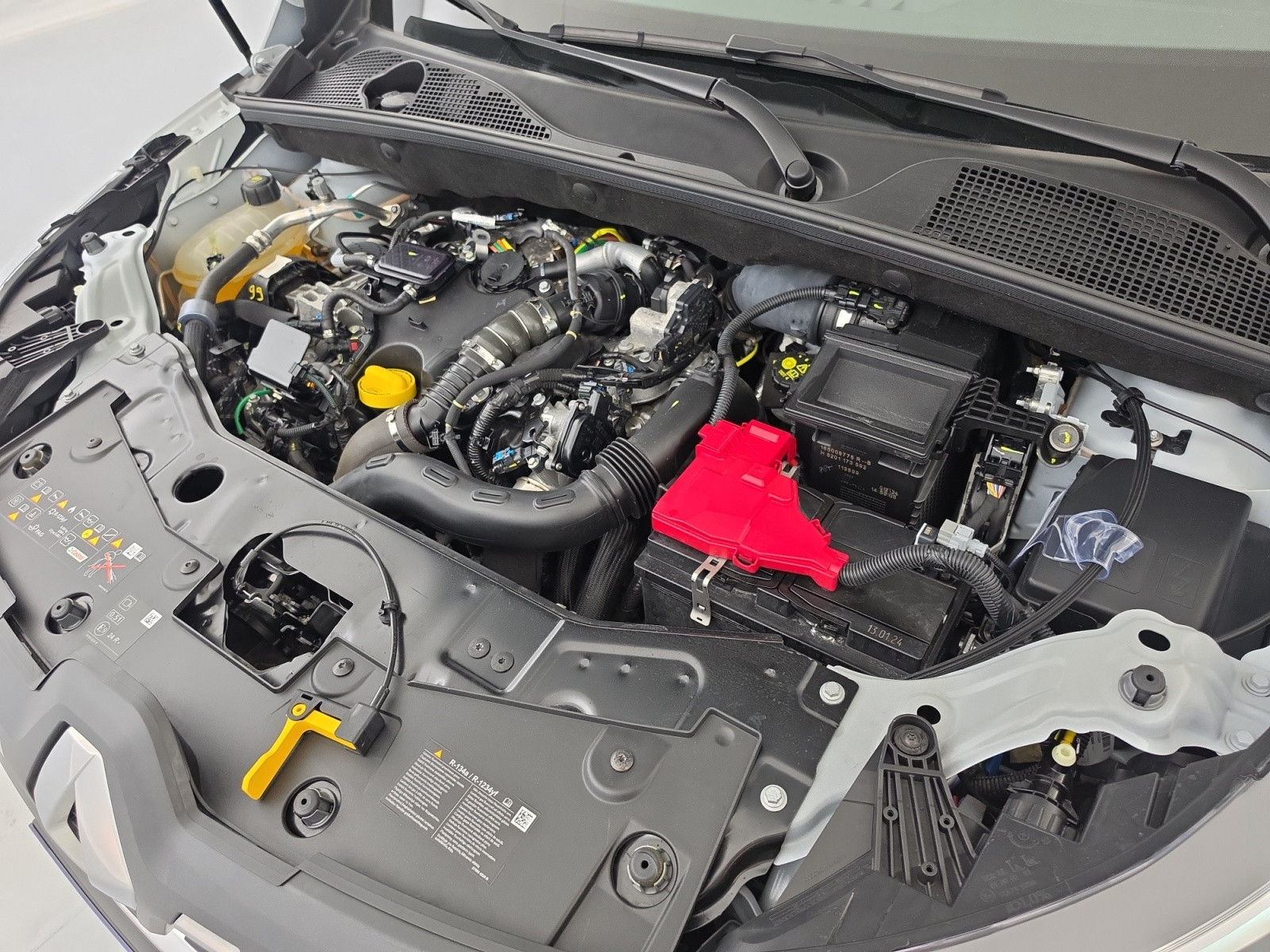 Vente en ligne Renault Express Van  BLUE DCI 95 - 22 au prix de 16 990 €