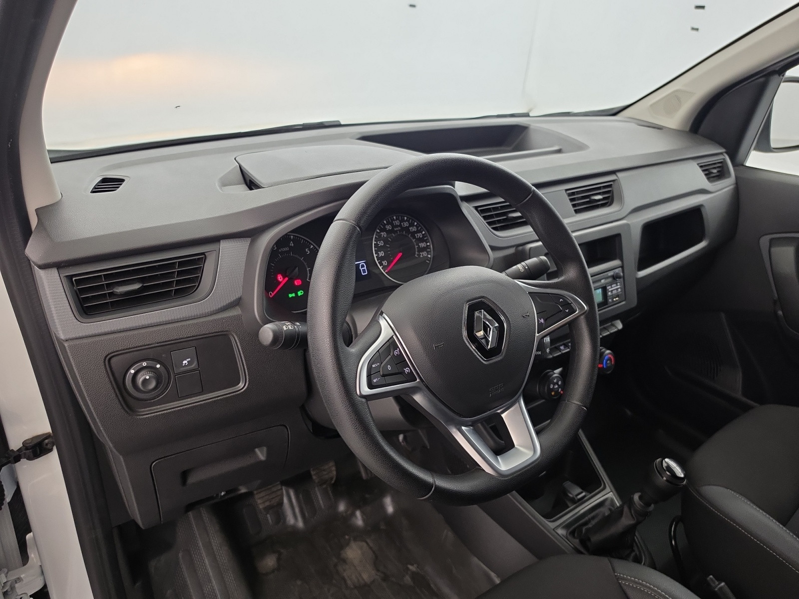 Vente en ligne Renault Express Van  BLUE DCI 95 - 22 au prix de 16 990 €