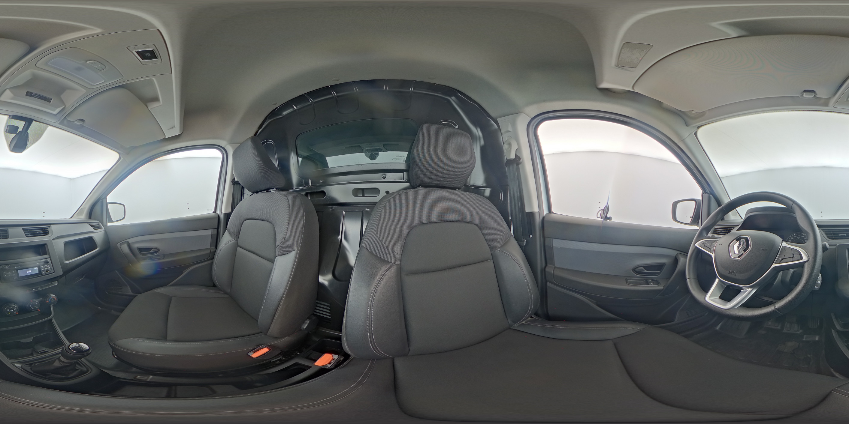 Vente en ligne Renault Express Van  BLUE DCI 95 - 22 au prix de 16 990 €