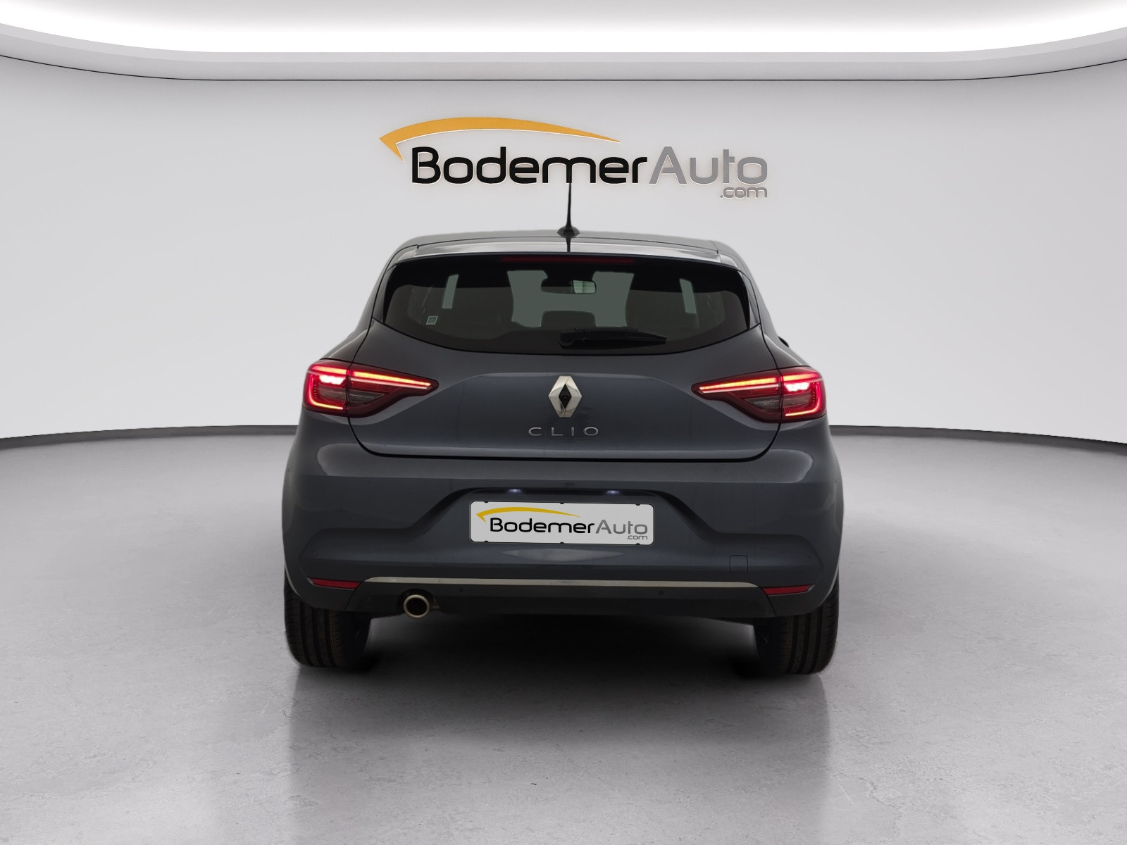 Vente en ligne Renault Clio 5 Clio TCe 100 GPL - 21N au prix de 15 590 €