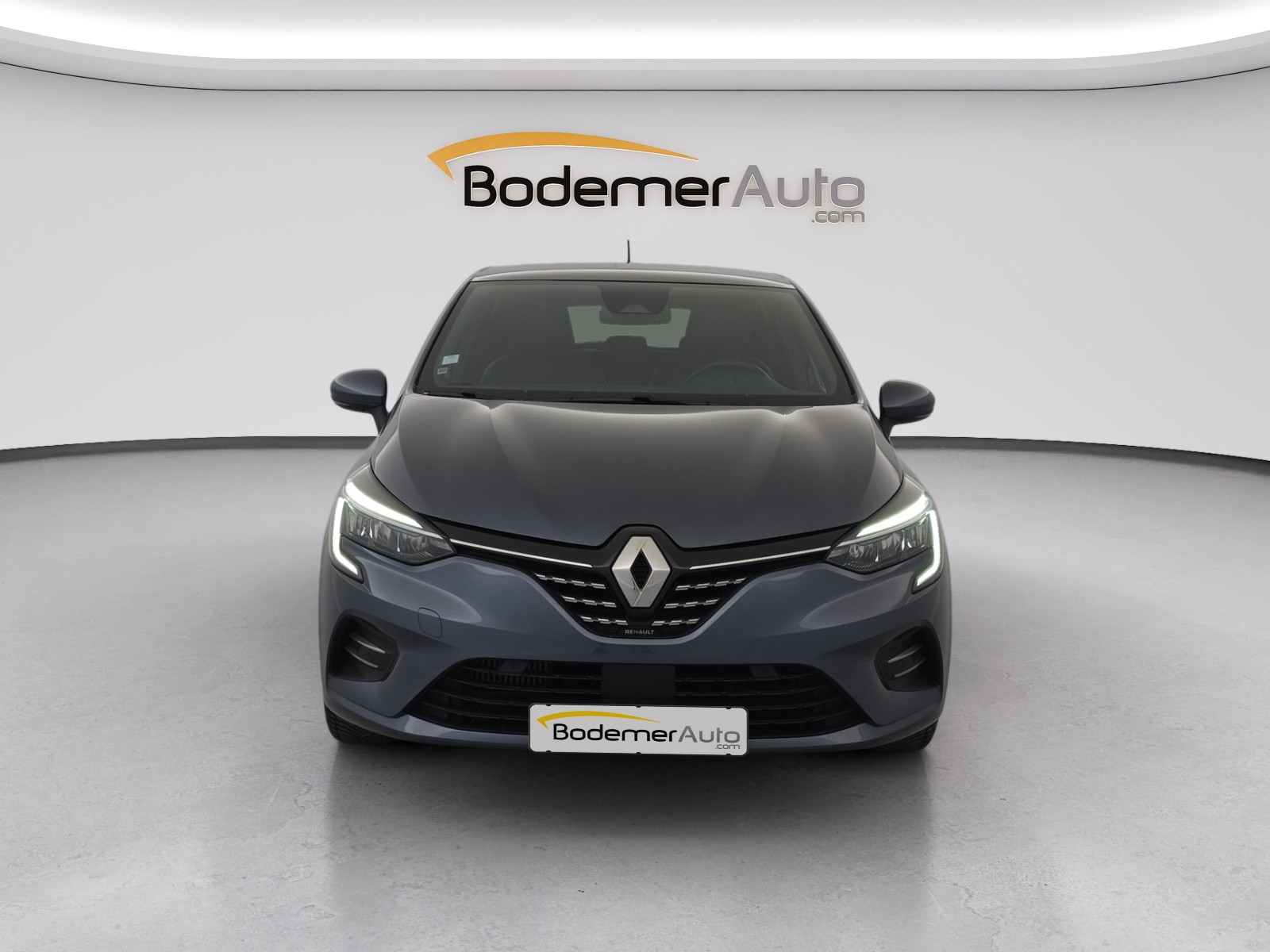 Vente en ligne Renault Clio 5 Clio TCe 100 GPL - 21N au prix de 15 590 €