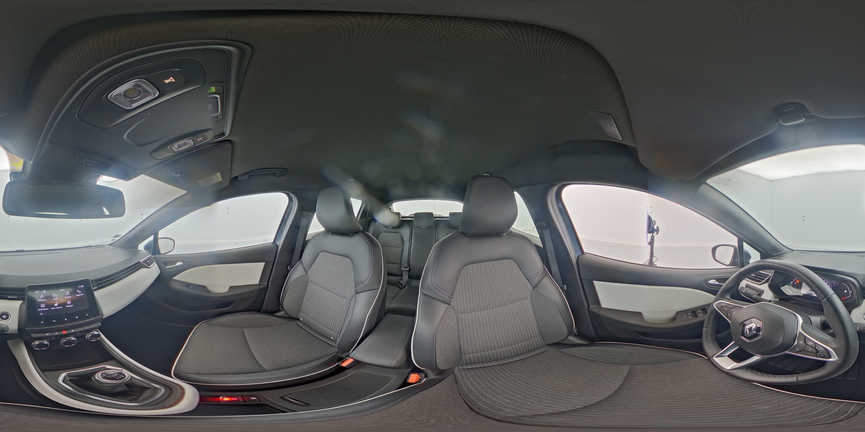 Vente en ligne Renault Clio 5 Clio TCe 100 GPL - 21N au prix de 15 590 €