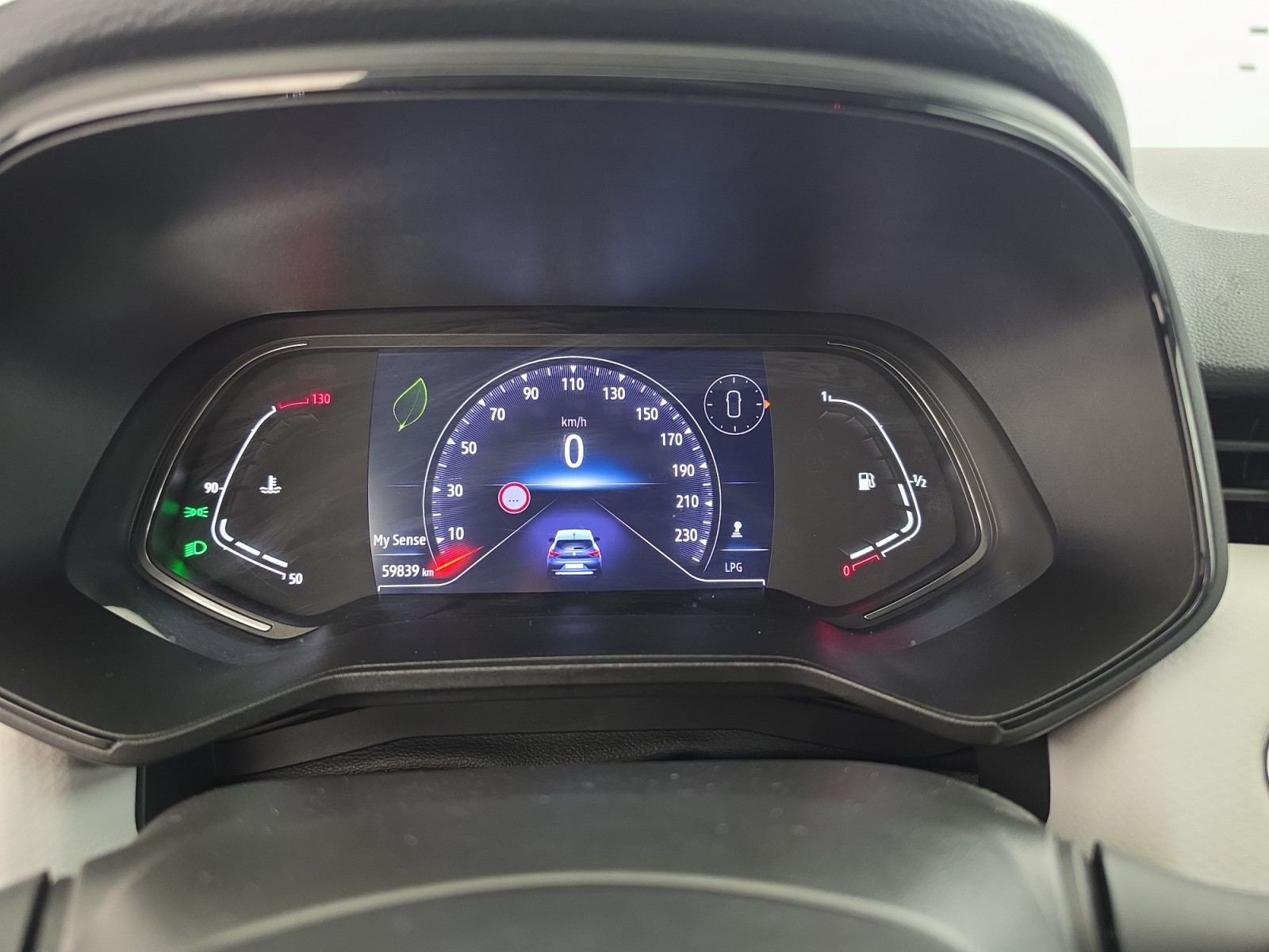 Vente en ligne Renault Clio 5 Clio TCe 100 GPL - 21N au prix de 15 590 €