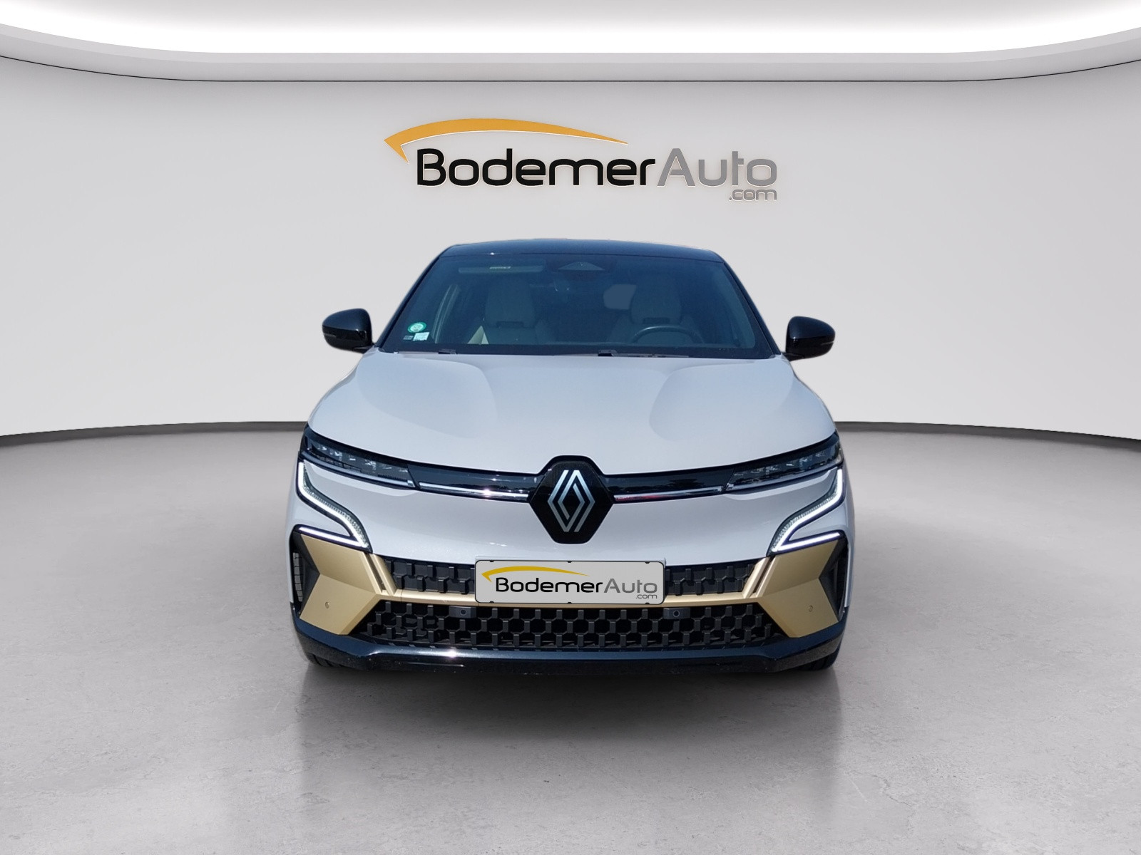 Vente en ligne Renault Megane E-Tech  EV60 220 ch super charge au prix de 24 490 €