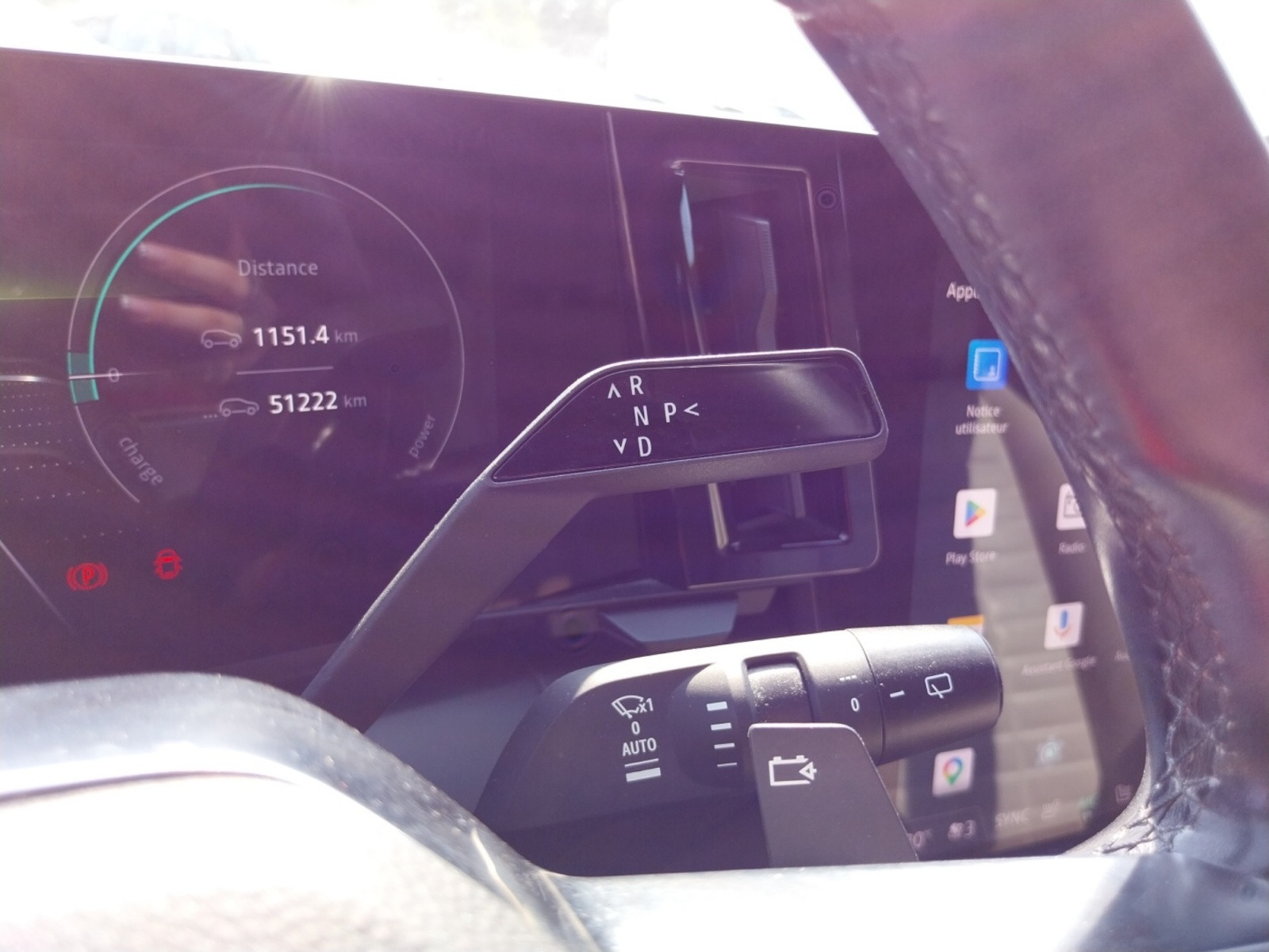 Vente en ligne Renault Megane E-Tech  EV60 220 ch super charge au prix de 24 490 €