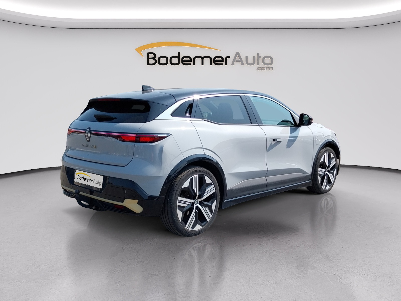 Vente en ligne Renault Megane E-Tech  EV60 220 ch super charge au prix de 24 490 €