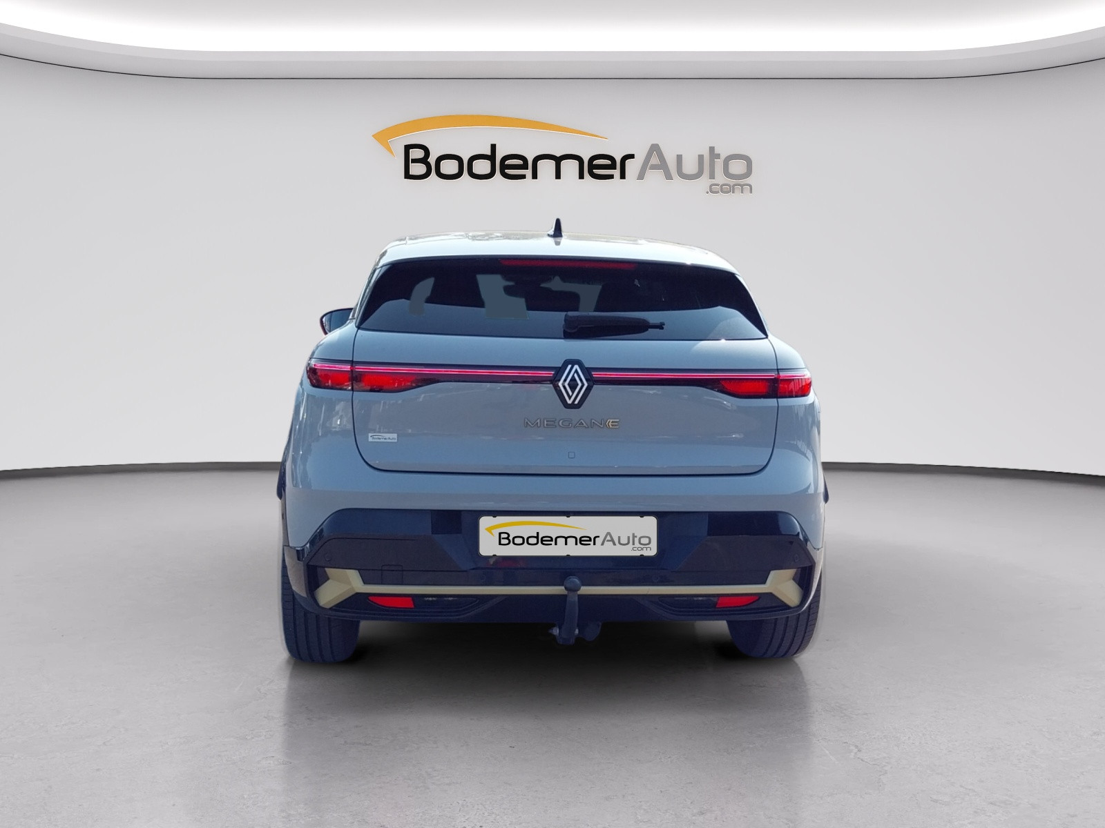 Vente en ligne Renault Megane E-Tech  EV60 220 ch super charge au prix de 24 490 €