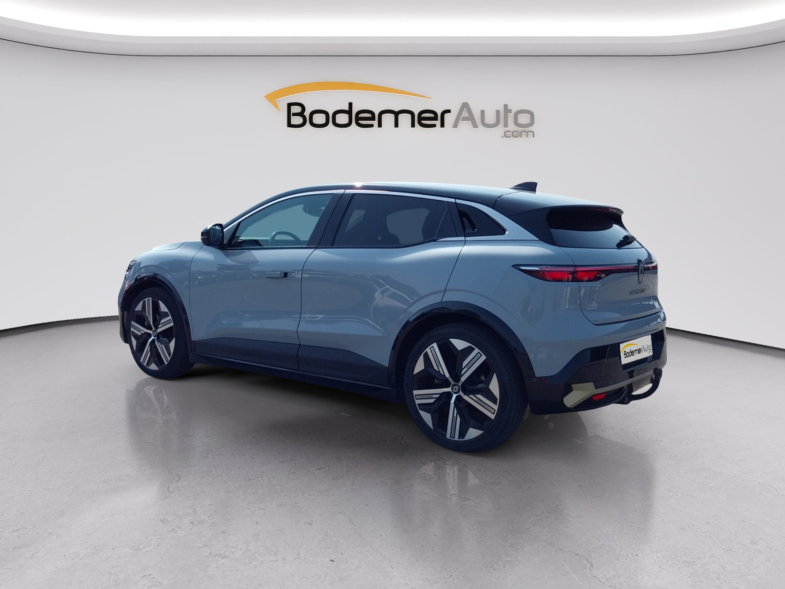 Vente en ligne Renault Megane E-Tech  EV60 220 ch super charge au prix de 24 490 €