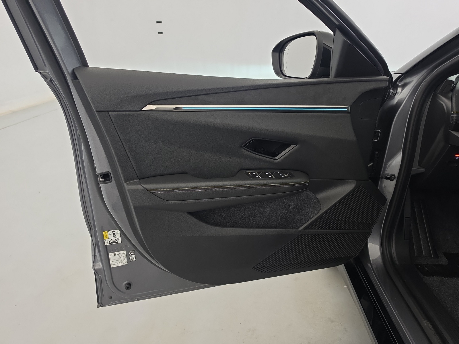 Vente en ligne Renault Megane E-Tech  220 ch autonomie confort GSR2 au prix de 35 490 €