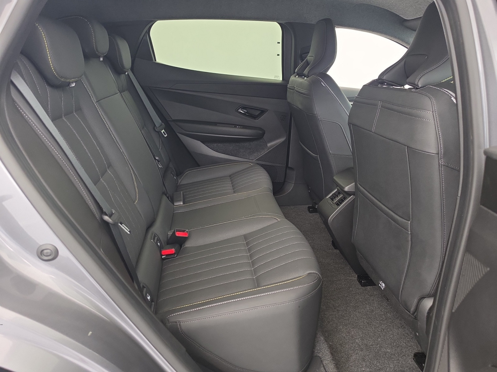 Vente en ligne Renault Megane E-Tech  220 ch autonomie confort GSR2 au prix de 35 490 €
