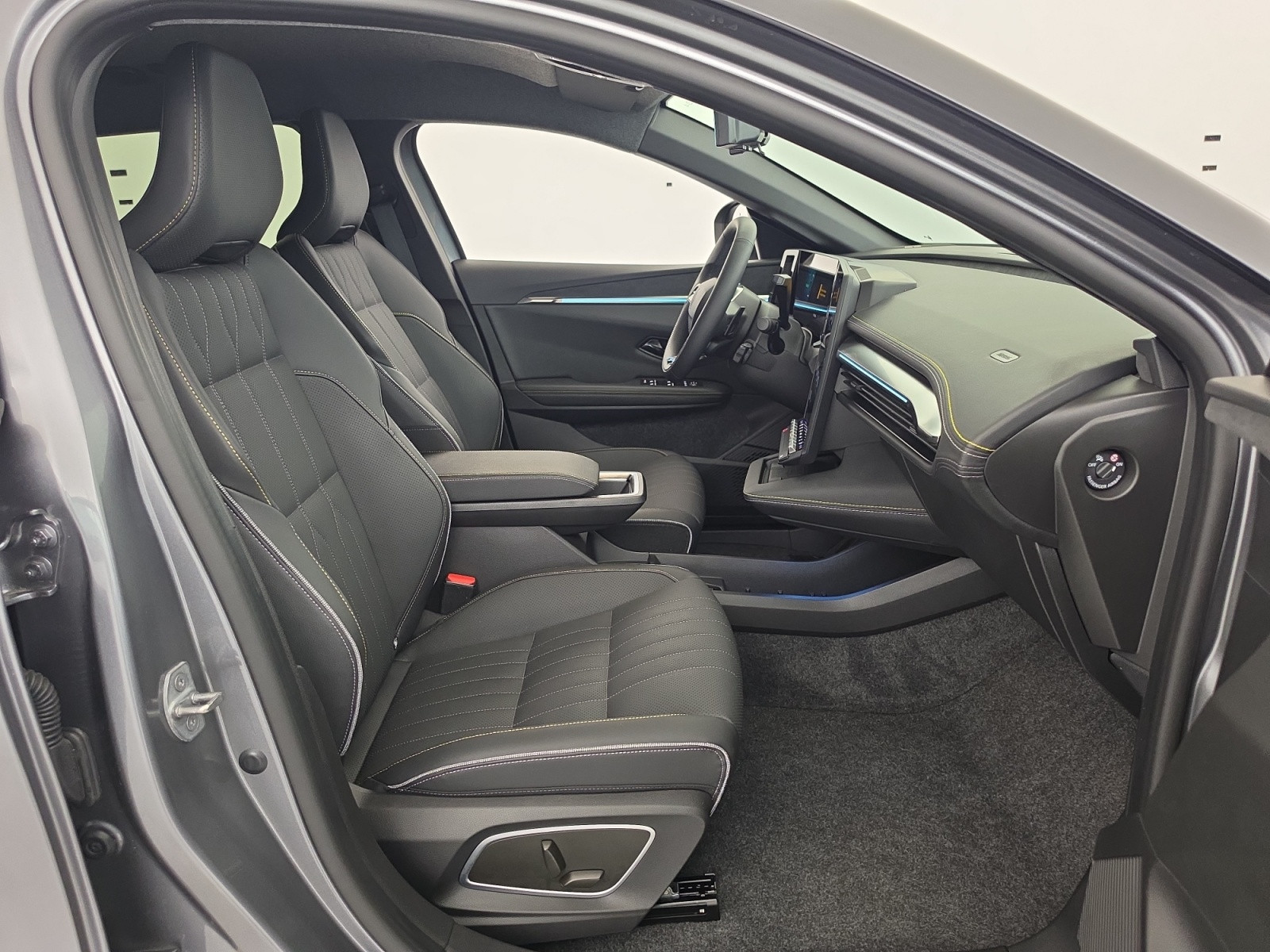 Vente en ligne Renault Megane E-Tech  220 ch autonomie confort GSR2 au prix de 35 490 €