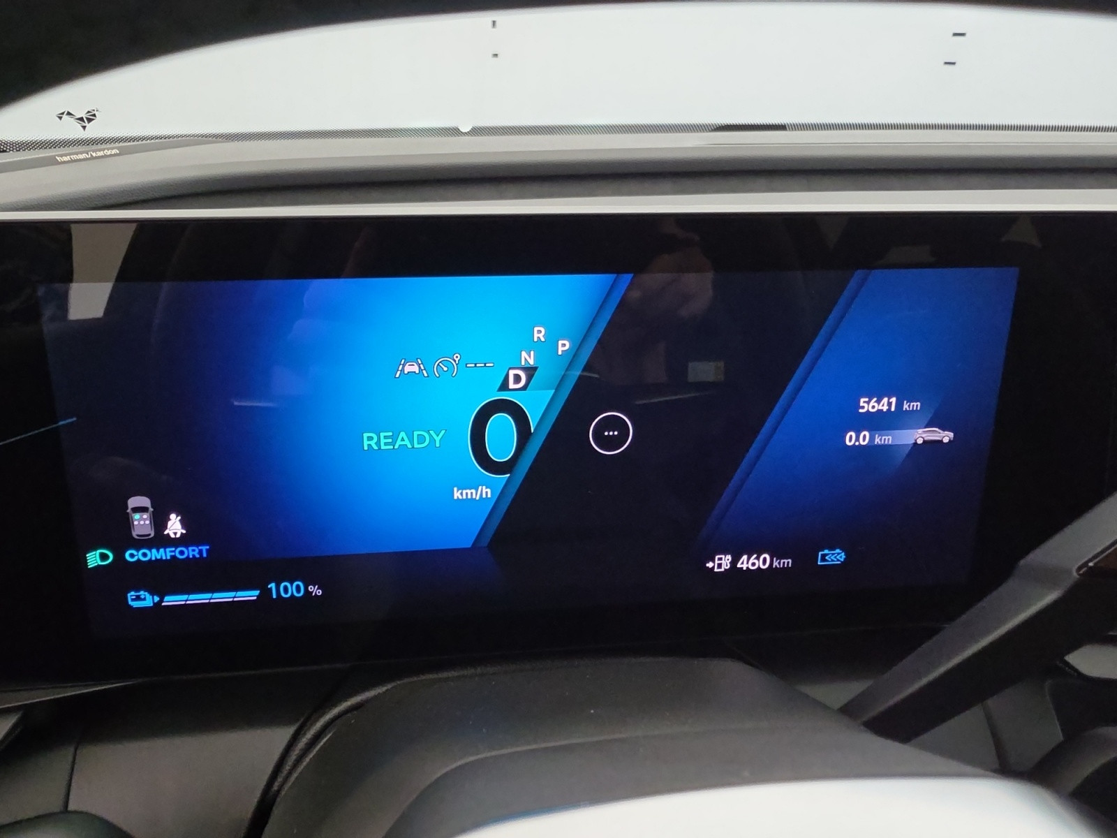 Vente en ligne Renault Megane E-Tech  220 ch autonomie confort GSR2 au prix de 35 490 €