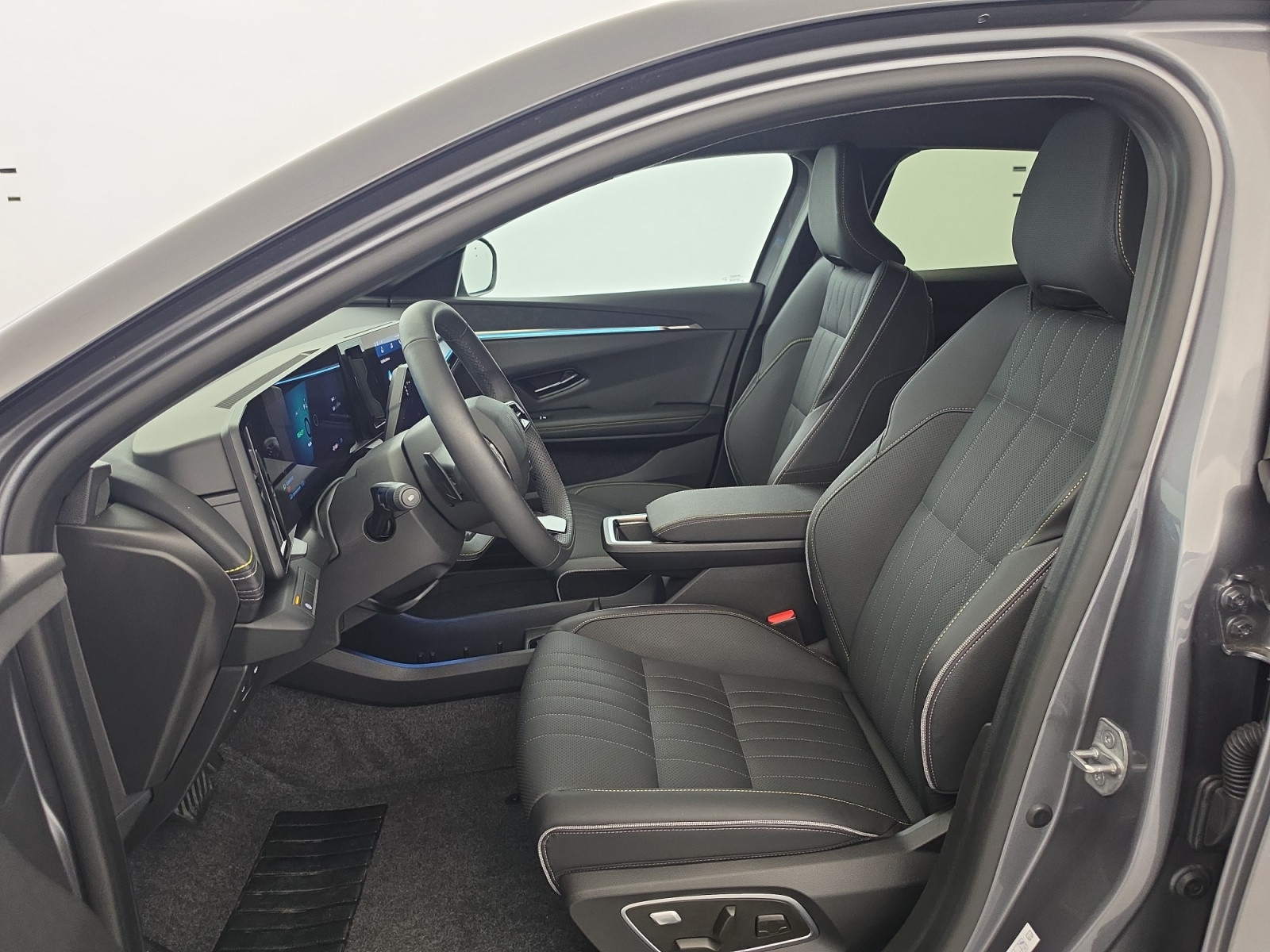 Vente en ligne Renault Megane E-Tech  220 ch autonomie confort GSR2 au prix de 35 490 €