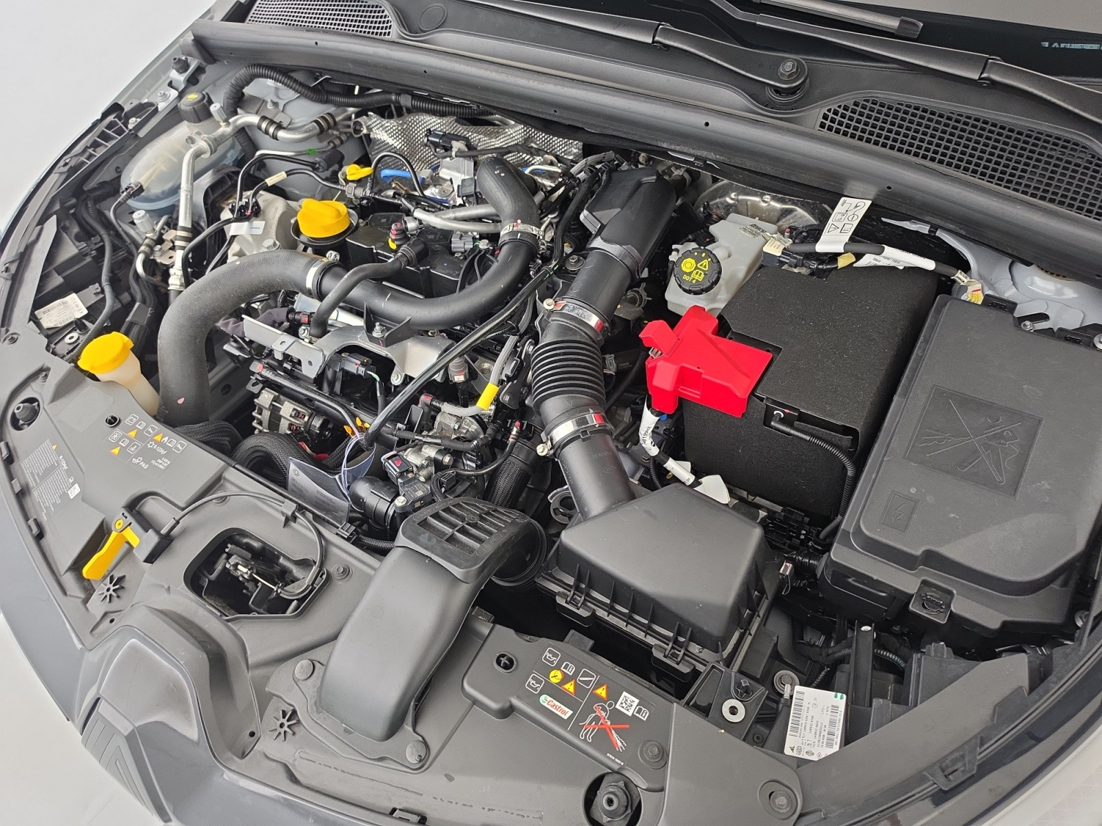 Vente en ligne Renault Clio 5 Clio TCe 90 ch GSR2 au prix de 19 790 €