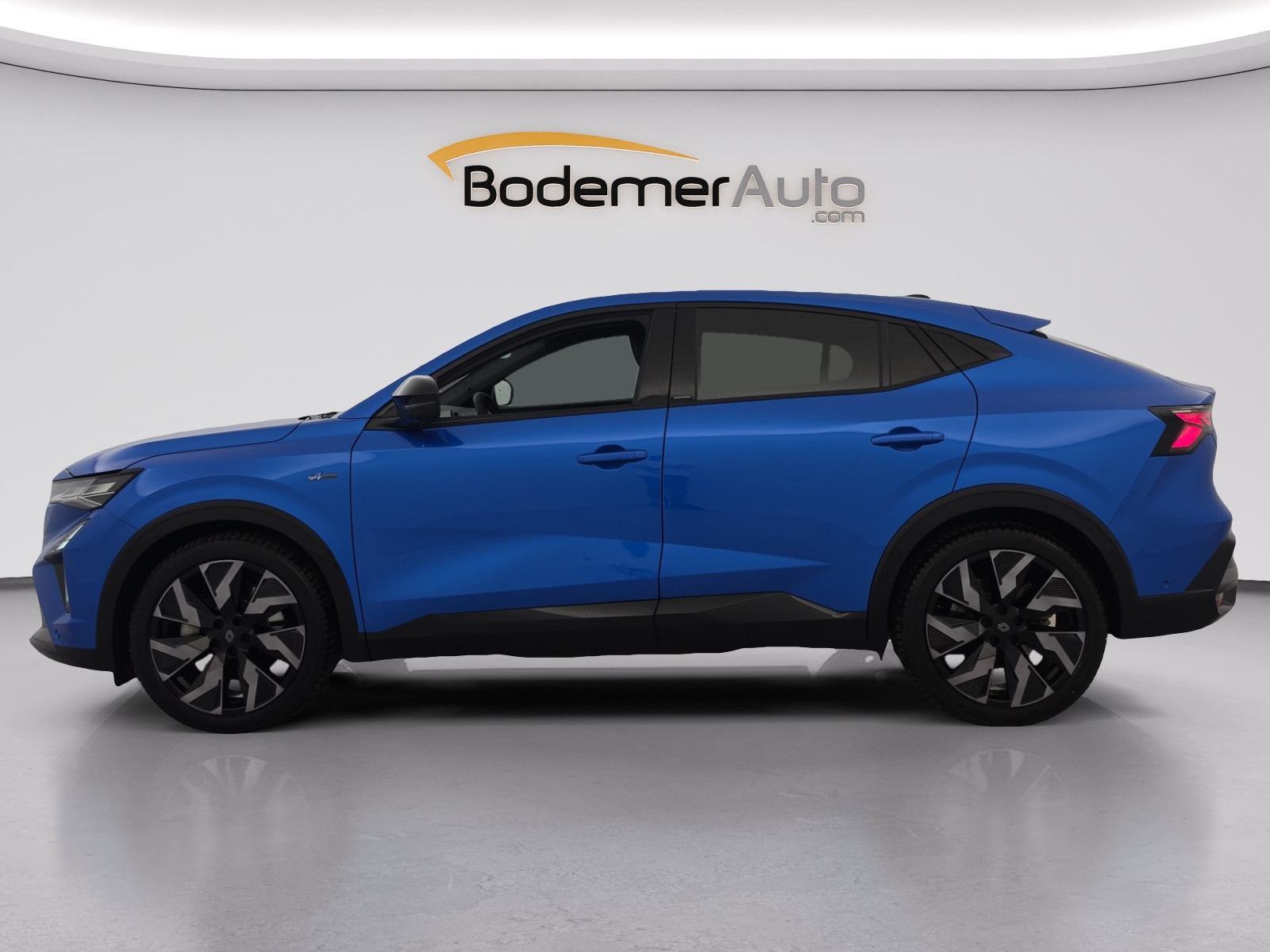 Vente en ligne Renault Rafale  E-Tech full hybrid 200 ch au prix de 42 690 €