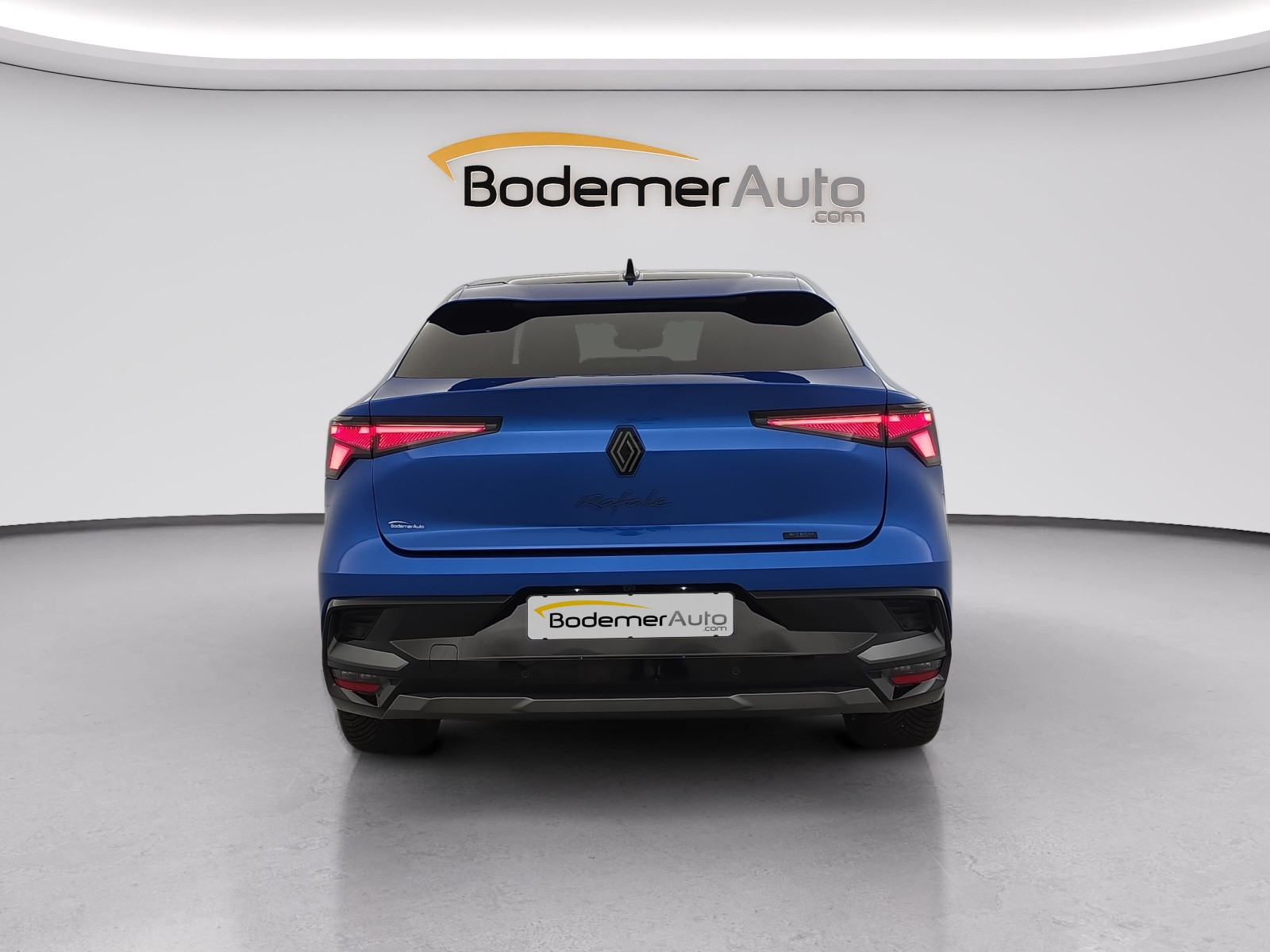 Vente en ligne Renault Rafale  E-Tech full hybrid 200 ch au prix de 42 690 €