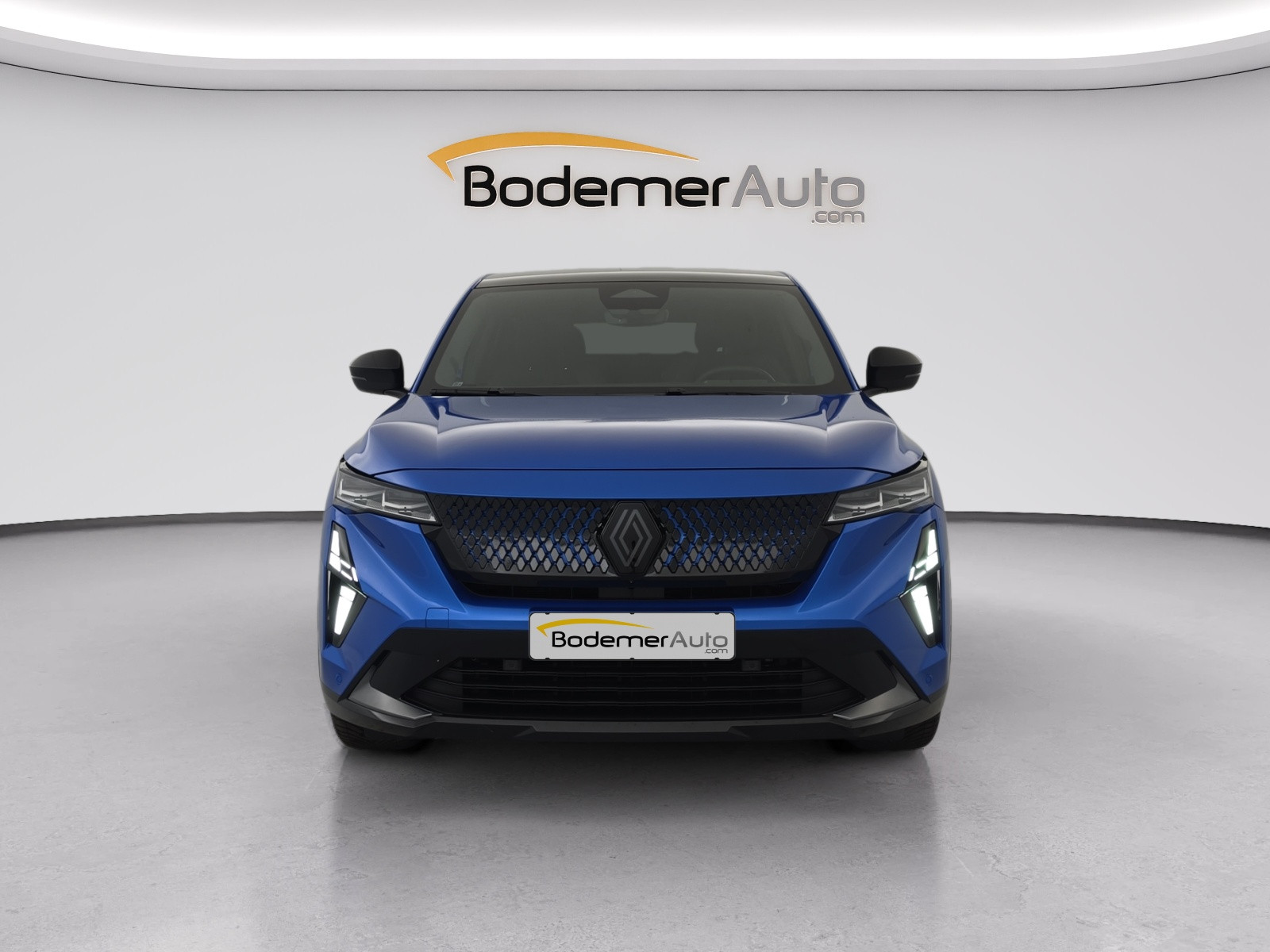 Vente en ligne Renault Rafale  E-Tech full hybrid 200 ch au prix de 42 690 €