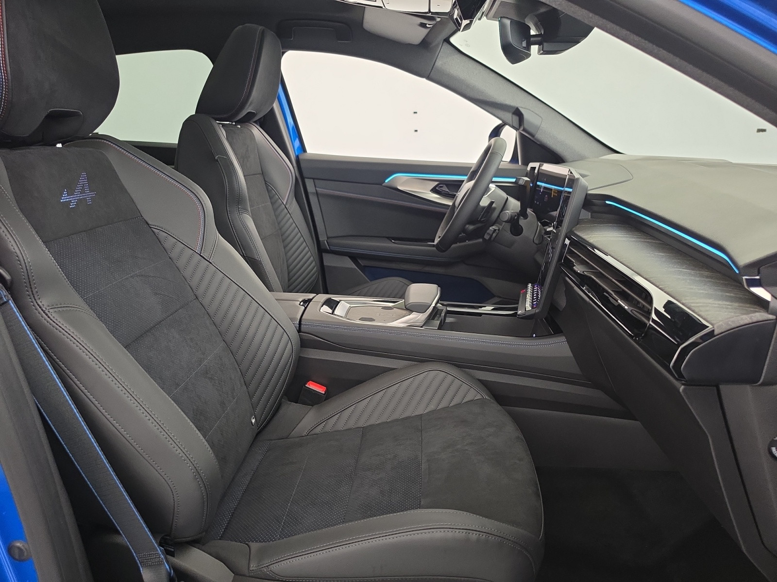 Vente en ligne Renault Rafale  E-Tech full hybrid 200 ch au prix de 42 690 €