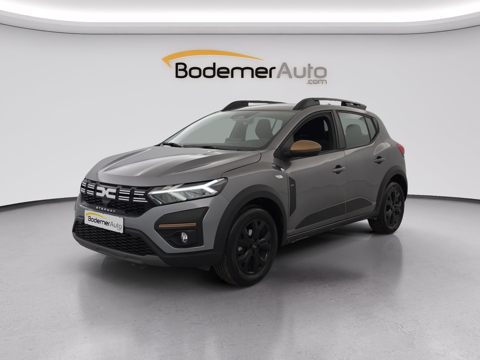 Dacia Sandero  ECO-G 100 GSR2 occasion de 2025 en vente à Vannes