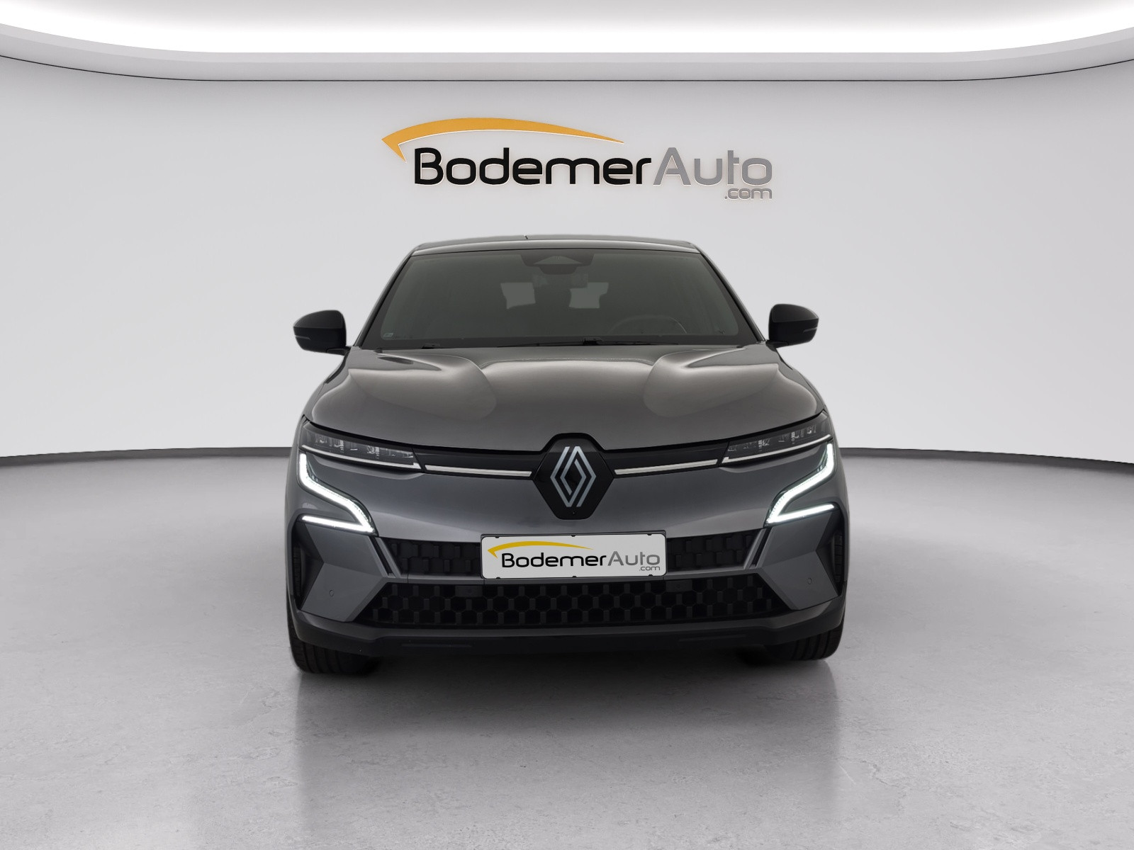 Vente en ligne Renault Megane E-Tech  220 ch autonomie confort GSR2 au prix de 35 490 €