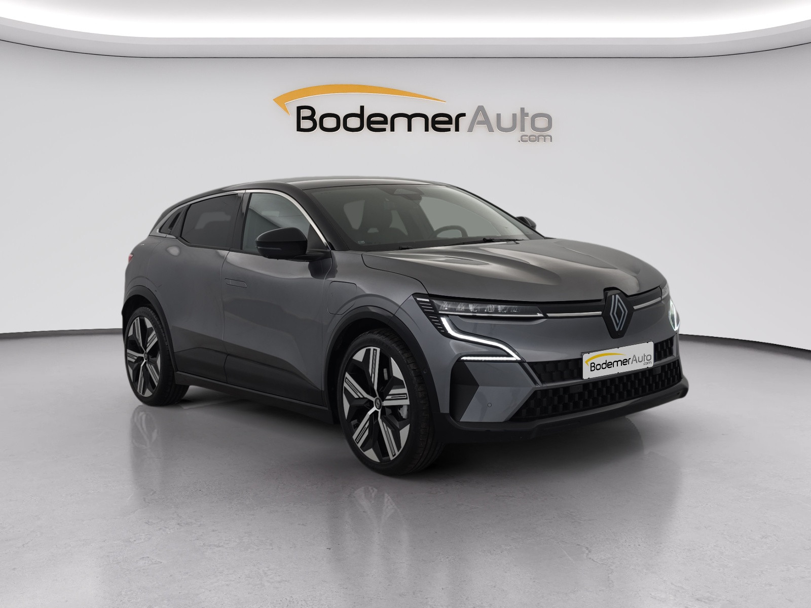 Vente en ligne Renault Megane E-Tech  220 ch autonomie confort GSR2 au prix de 35 490 €
