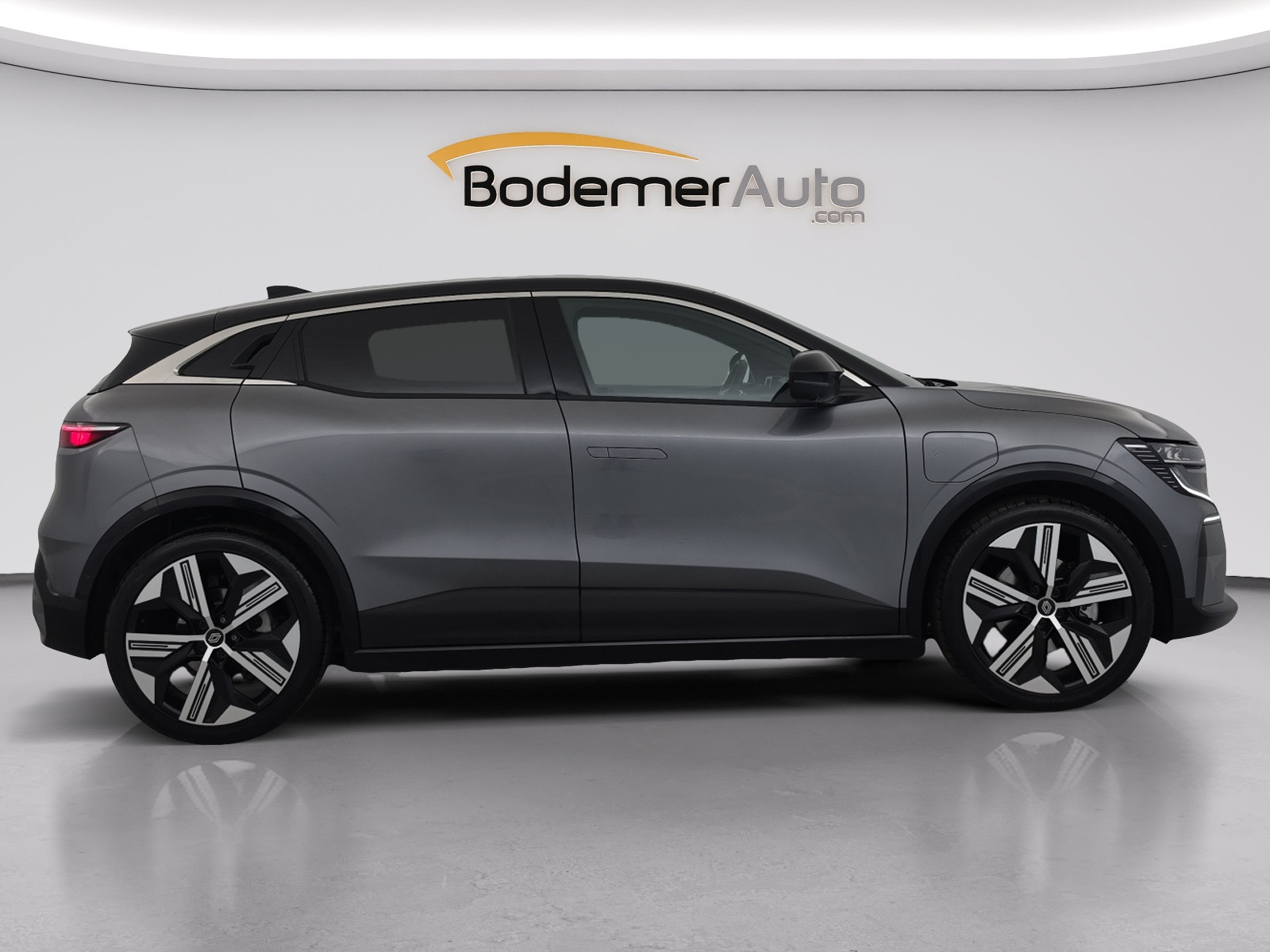 Vente en ligne Renault Megane E-Tech  220 ch autonomie confort GSR2 au prix de 35 490 €