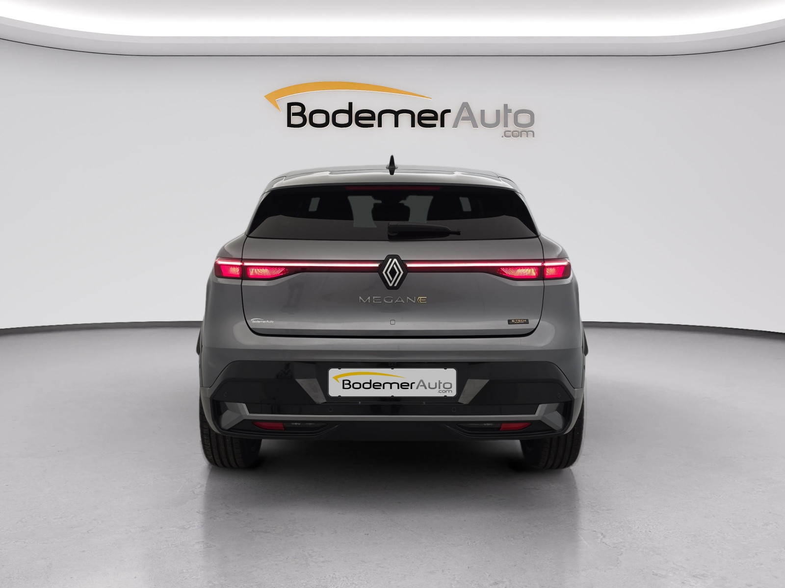 Vente en ligne Renault Megane E-Tech  220 ch autonomie confort GSR2 au prix de 35 490 €