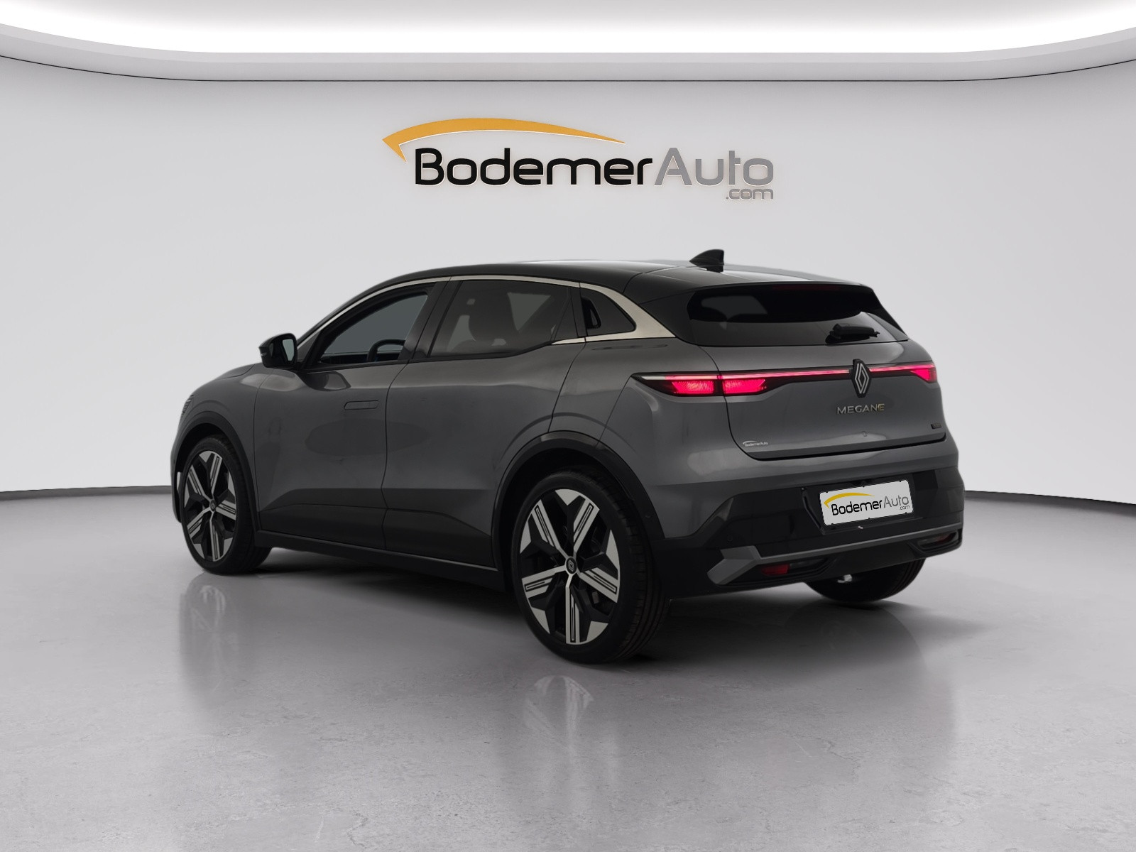 Vente en ligne Renault Megane E-Tech  220 ch autonomie confort GSR2 au prix de 35 490 €