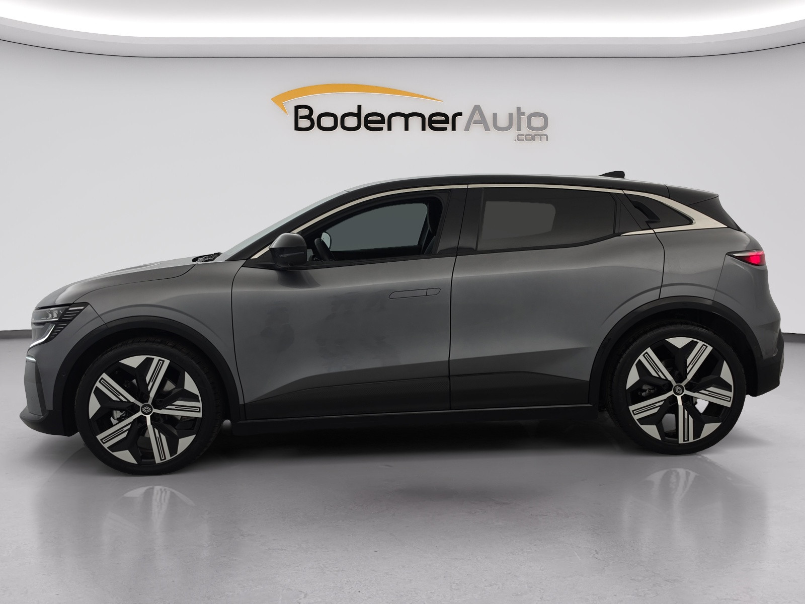 Vente en ligne Renault Megane E-Tech  220 ch autonomie confort GSR2 au prix de 35 490 €