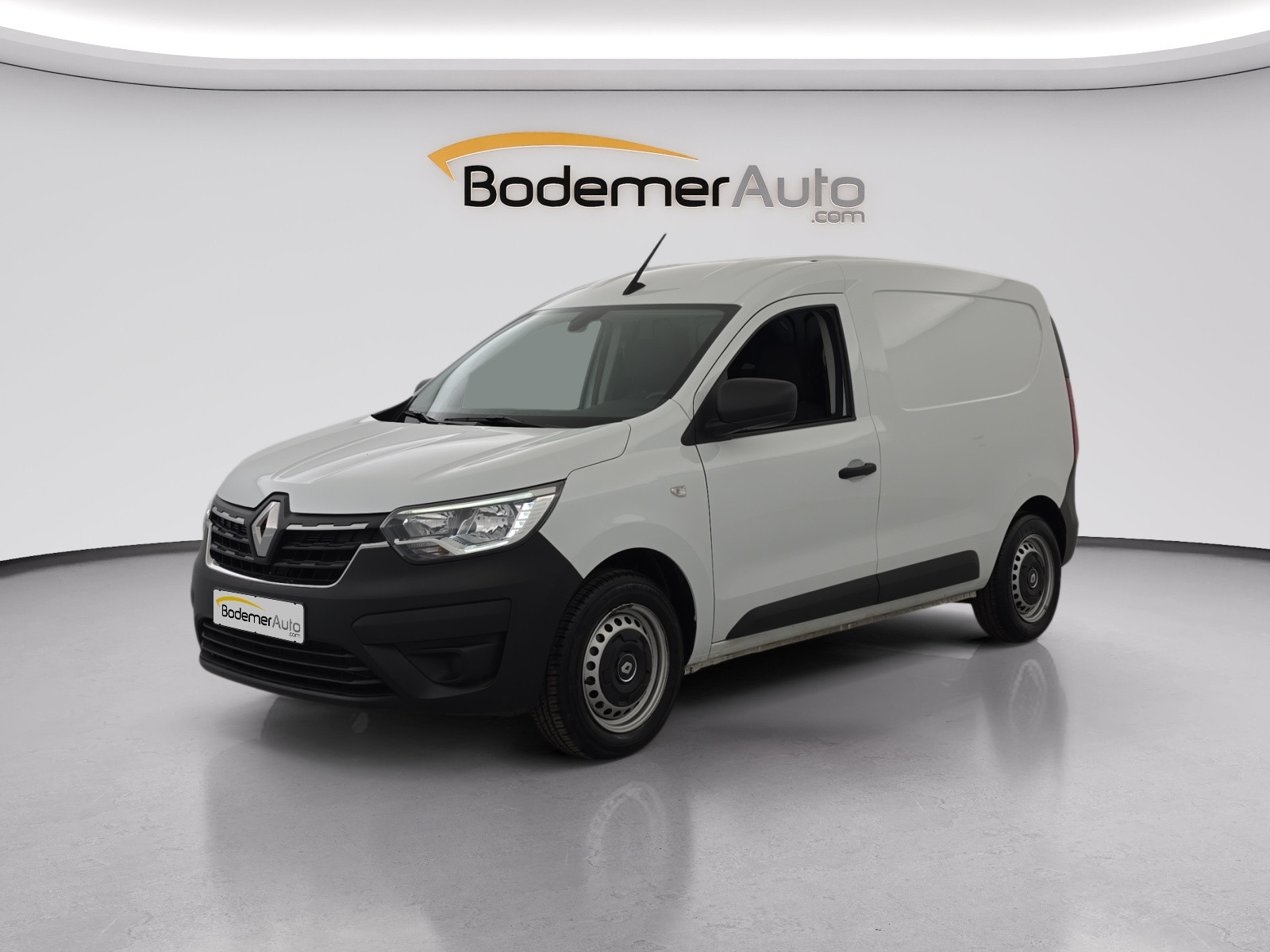 Renault Express Van  BLUE DCI 95 - 22 occasion de 2024 en vente à Vannes