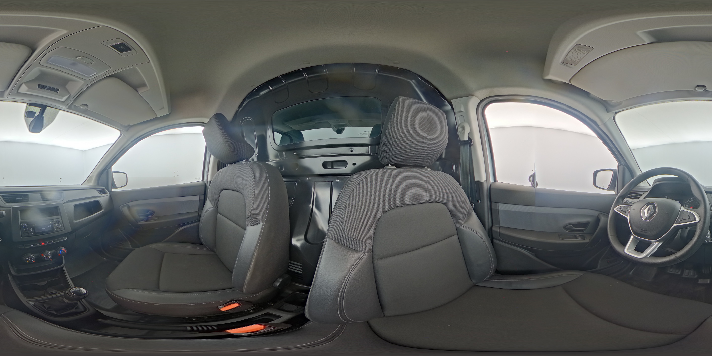Vente en ligne Renault Express Van  BLUE DCI 95 - 22 au prix de 16 490 €