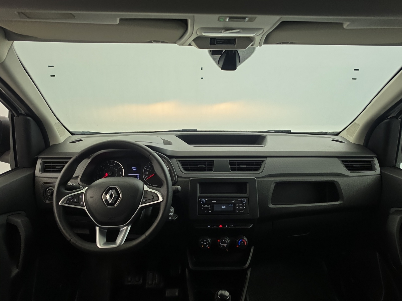 Vente en ligne Renault Express Van  BLUE DCI 95 - 22 au prix de 16 490 €