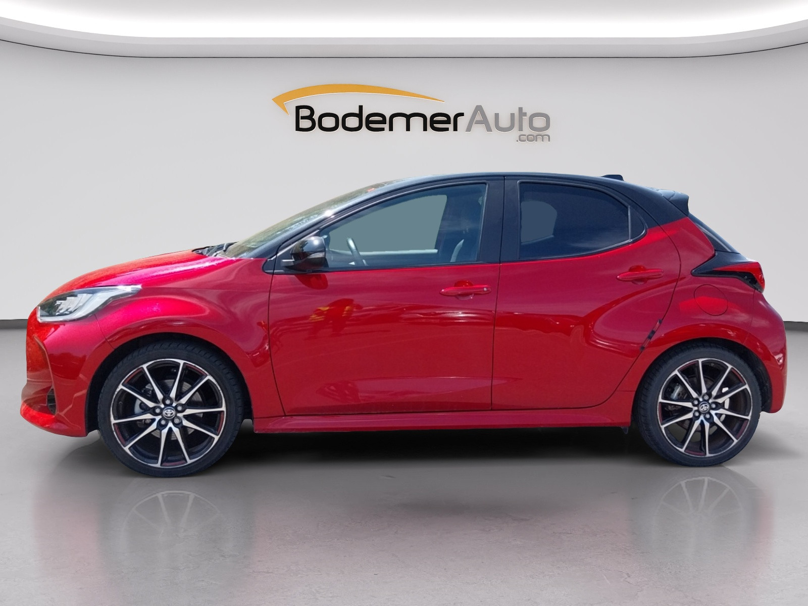 Vente en ligne Toyota Yaris Yaris Hybride 116h au prix de 21 490 €