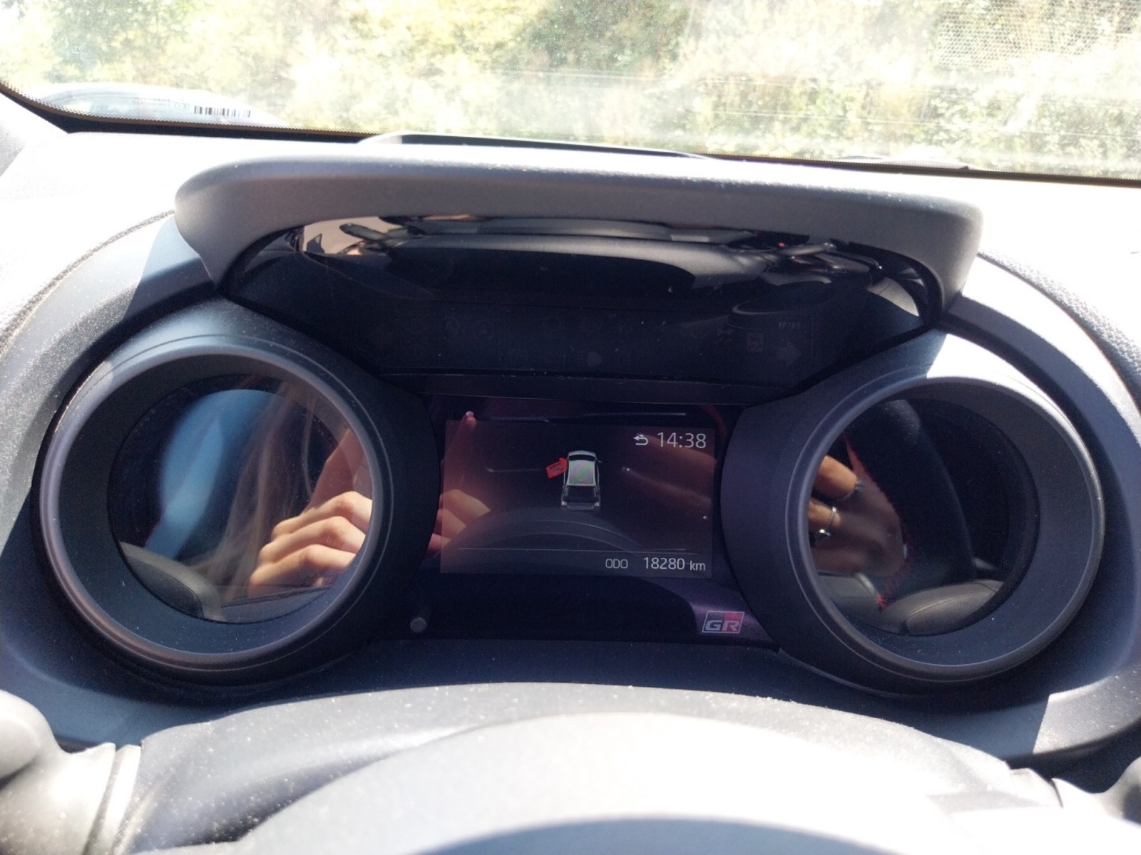 Vente en ligne Toyota Yaris Yaris Hybride 116h au prix de 21 490 €