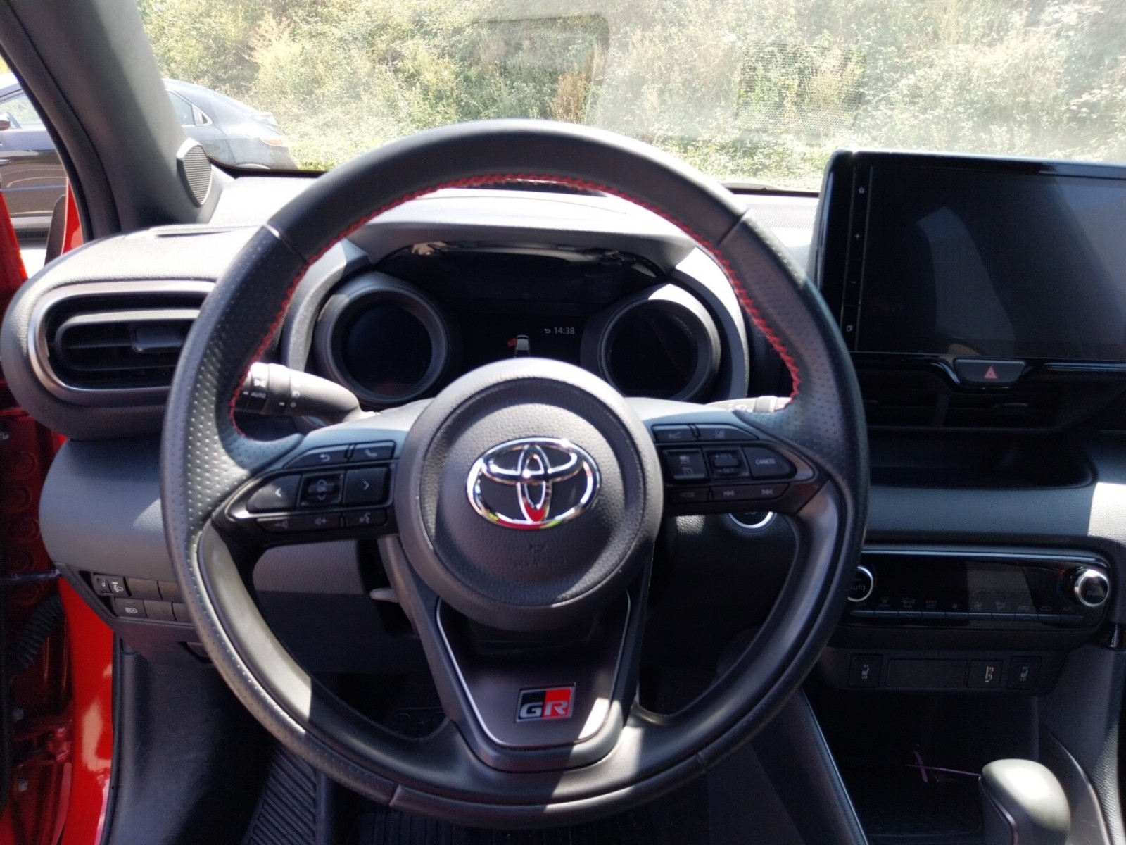 Vente en ligne Toyota Yaris Yaris Hybride 116h au prix de 21 490 €