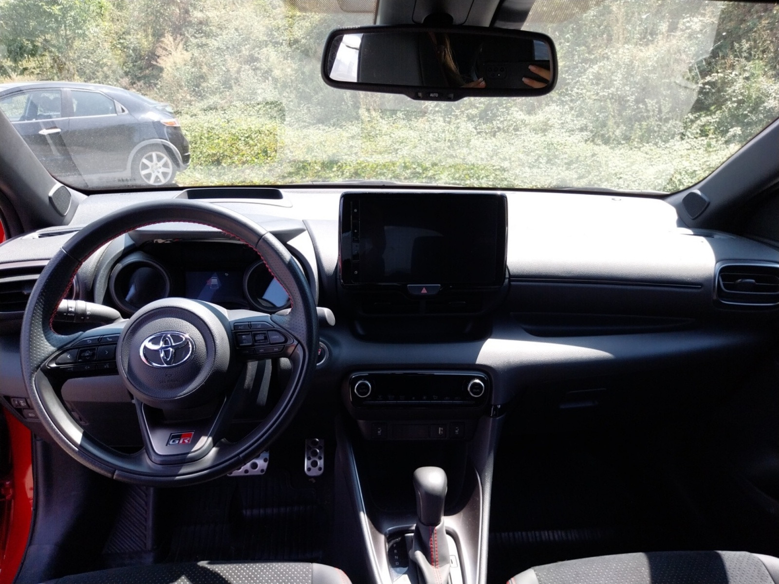 Vente en ligne Toyota Yaris Yaris Hybride 116h au prix de 21 490 €
