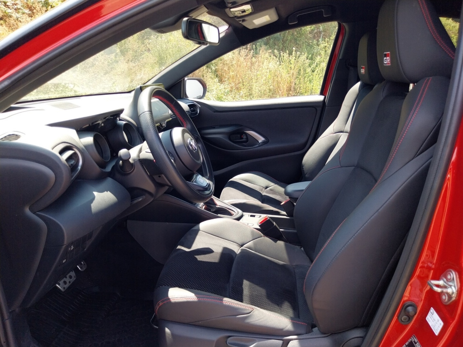 Vente en ligne Toyota Yaris Yaris Hybride 116h au prix de 21 490 €