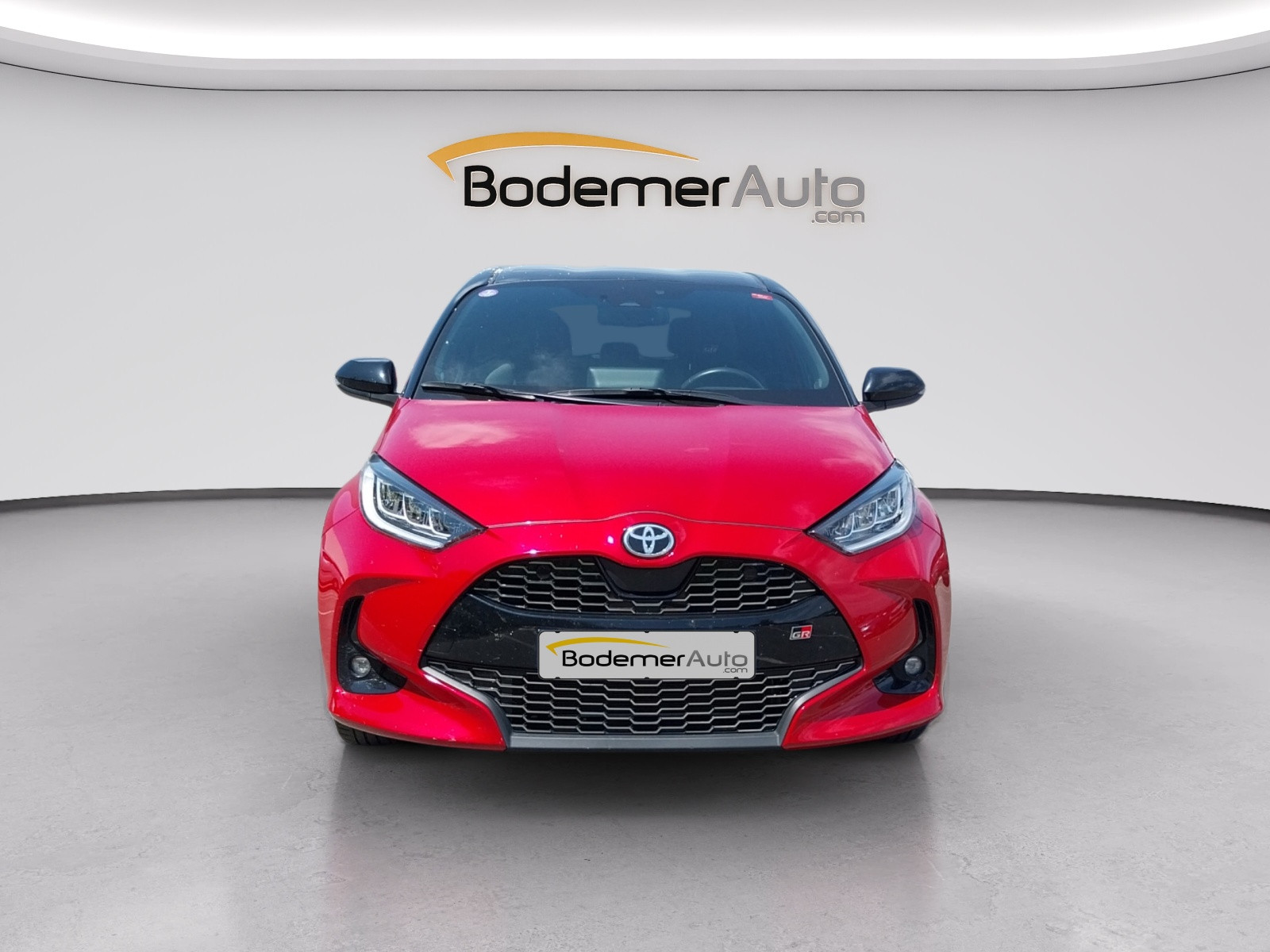 Vente en ligne Toyota Yaris Yaris Hybride 116h au prix de 21 490 €
