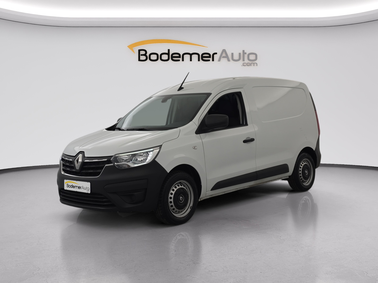 Renault Express Van  BLUE DCI 95 - 22 occasion de 2024 en vente à Vannes