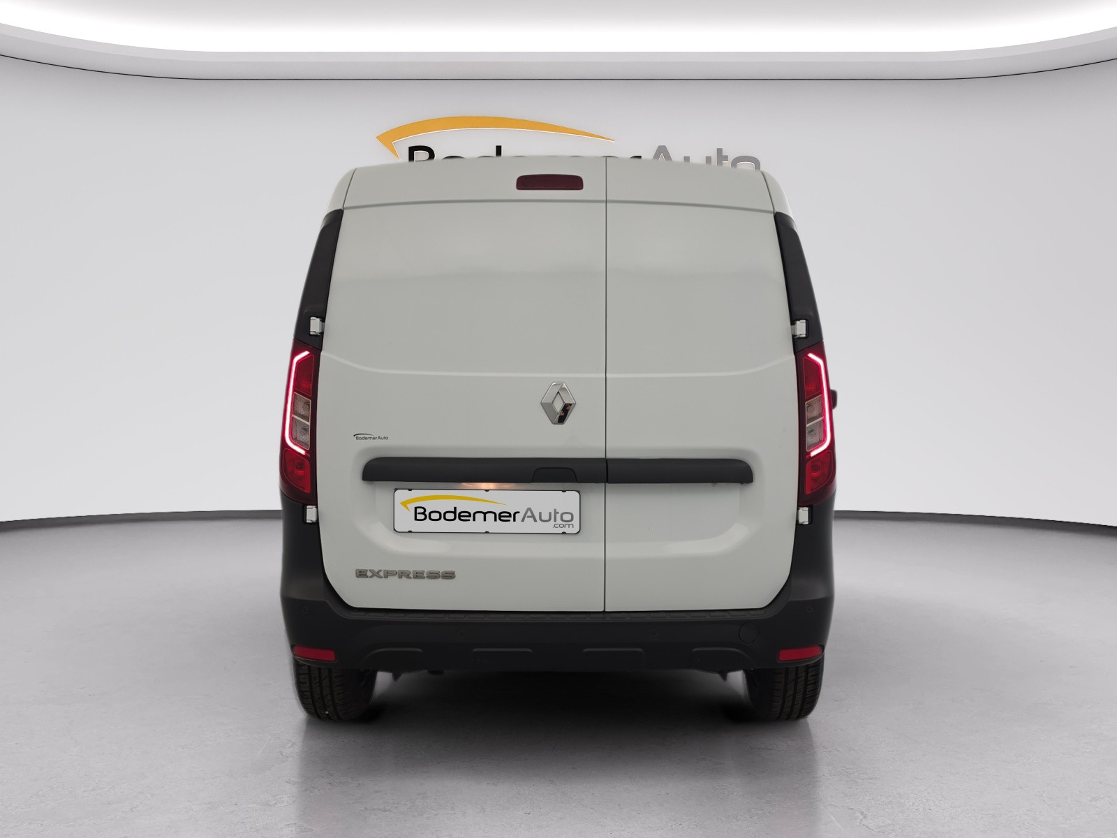 Vente en ligne Renault Express Van  BLUE DCI 95 - 22 au prix de 15 290 €