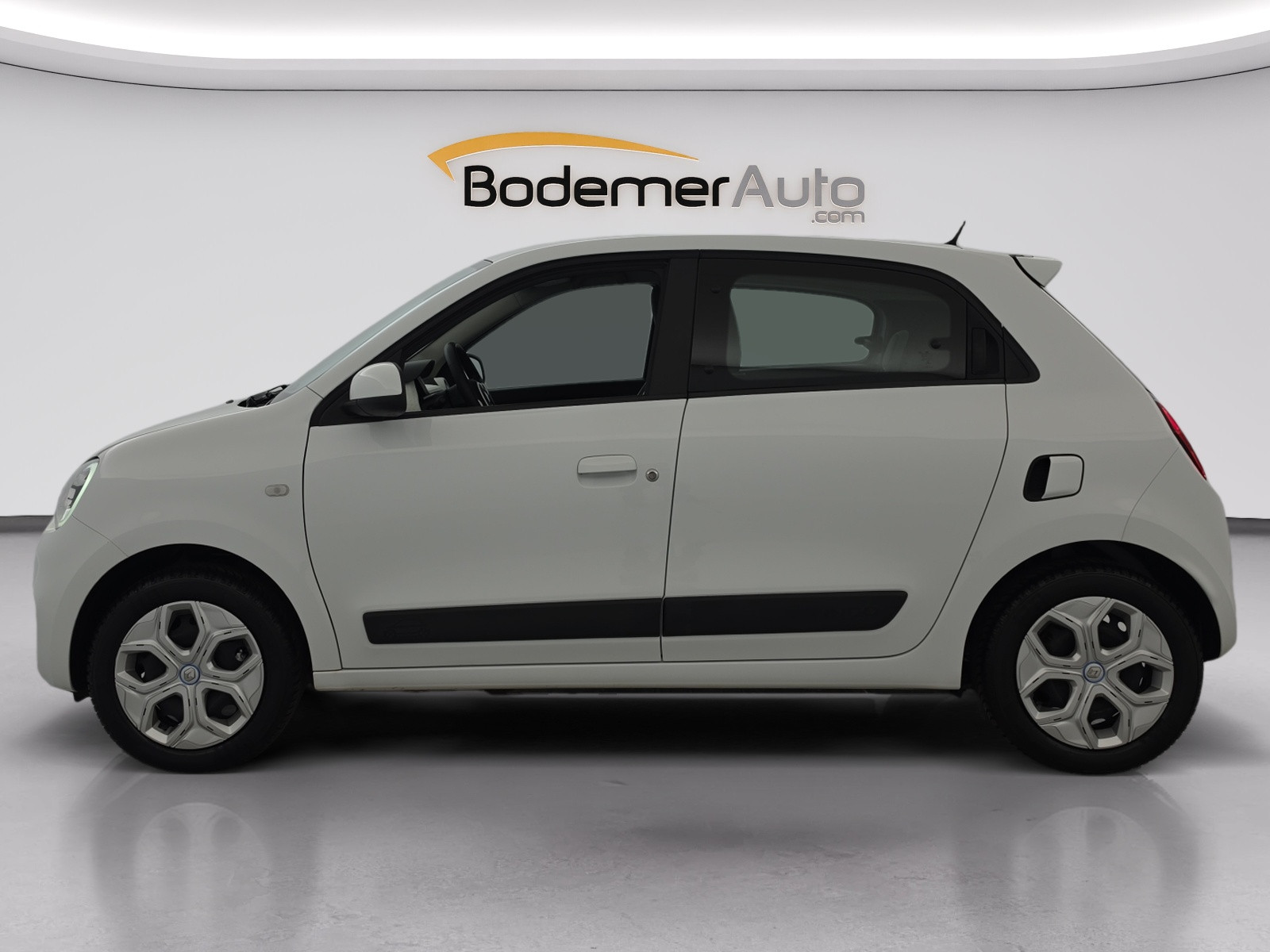 Vente en ligne Renault Twingo Electrique Twingo III Achat Intégral - 21 au prix de 12 490 €
