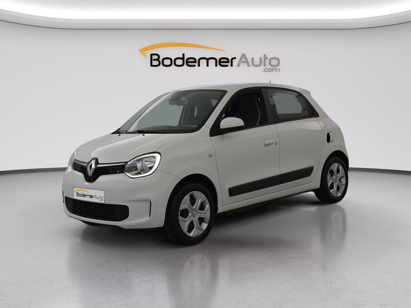 Renault Twingo Electrique Twingo III Achat Intégral - 21 occasion de 2022 en vente à Vannes