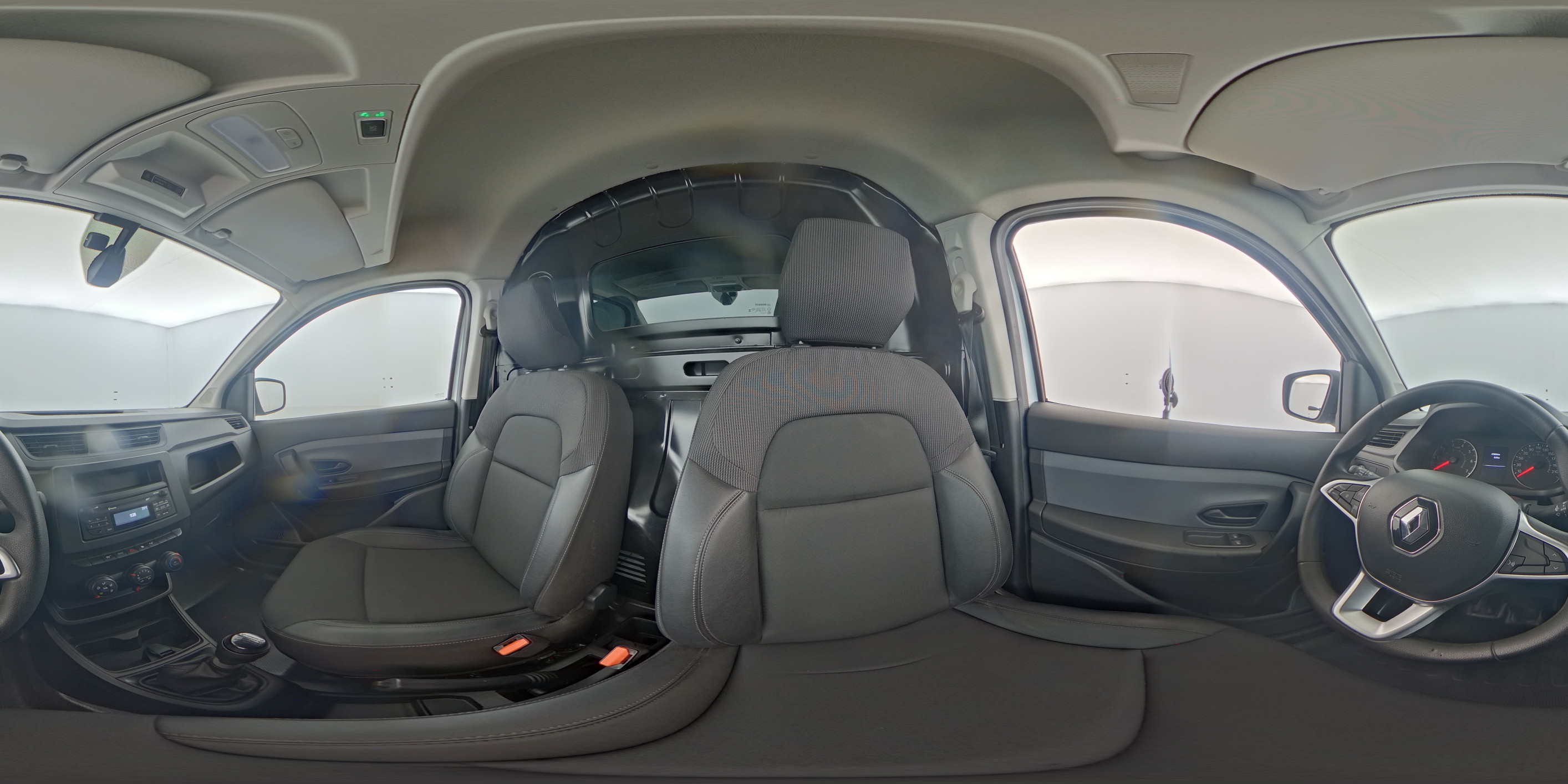 Vente en ligne Renault Express Van  BLUE DCI 95 - 22 au prix de 15 290 €